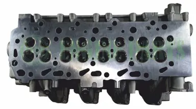 CULATA DESNUDA MITSUBISHI 4D56 16V