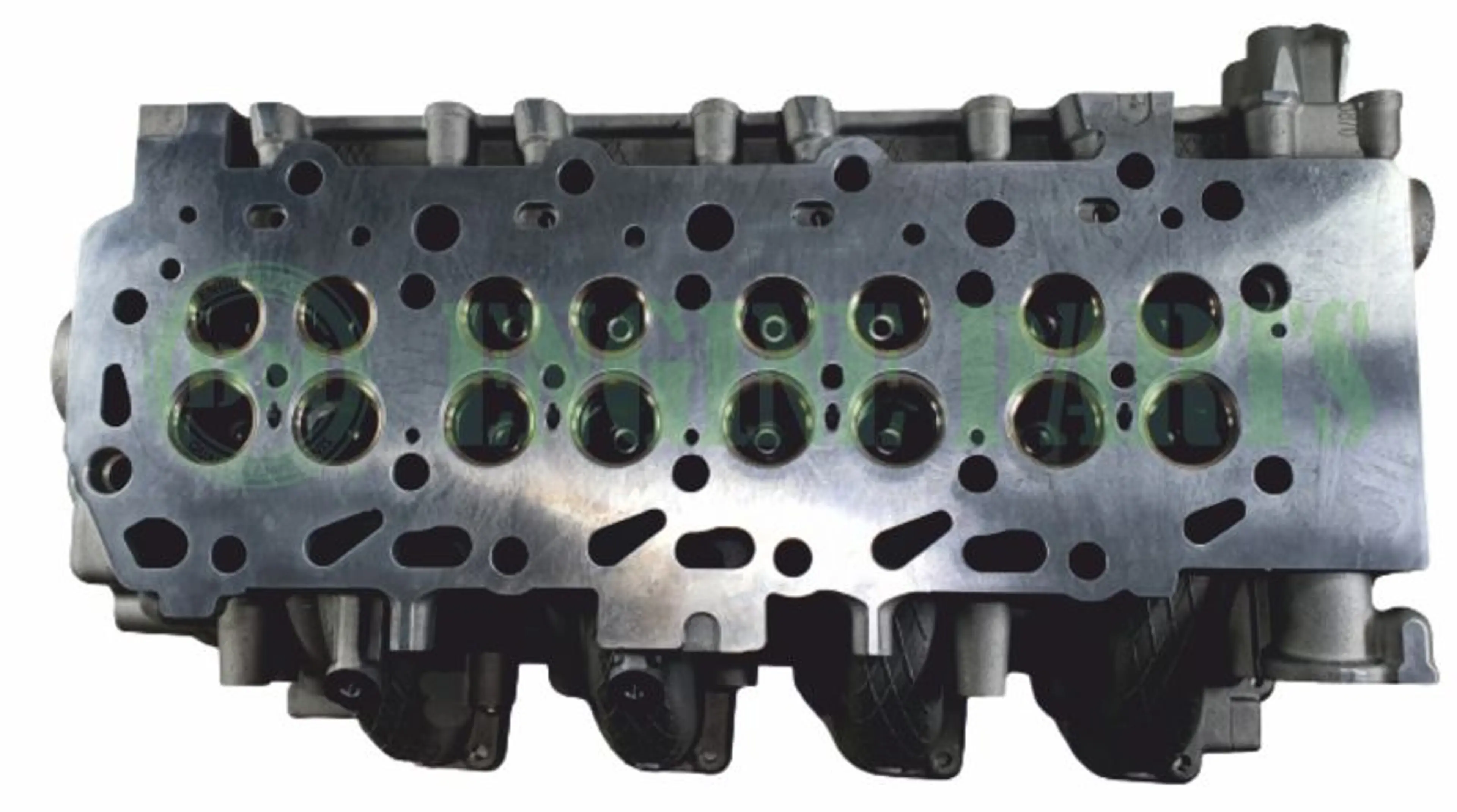 CULATA DESNUDA MITSUBISHI 4D56 16V