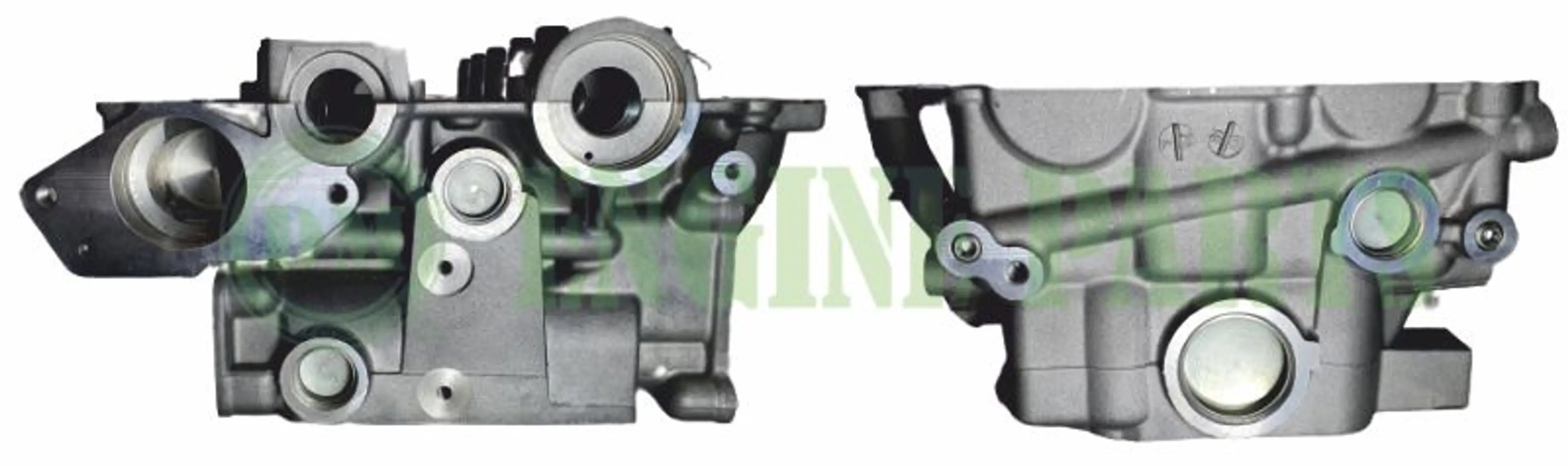CULATA DESNUDA MITSUBISHI 4D56 16V
