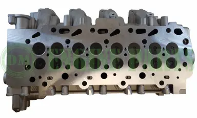 CULATA MONTADA MITSUBISHI 4D56 16V