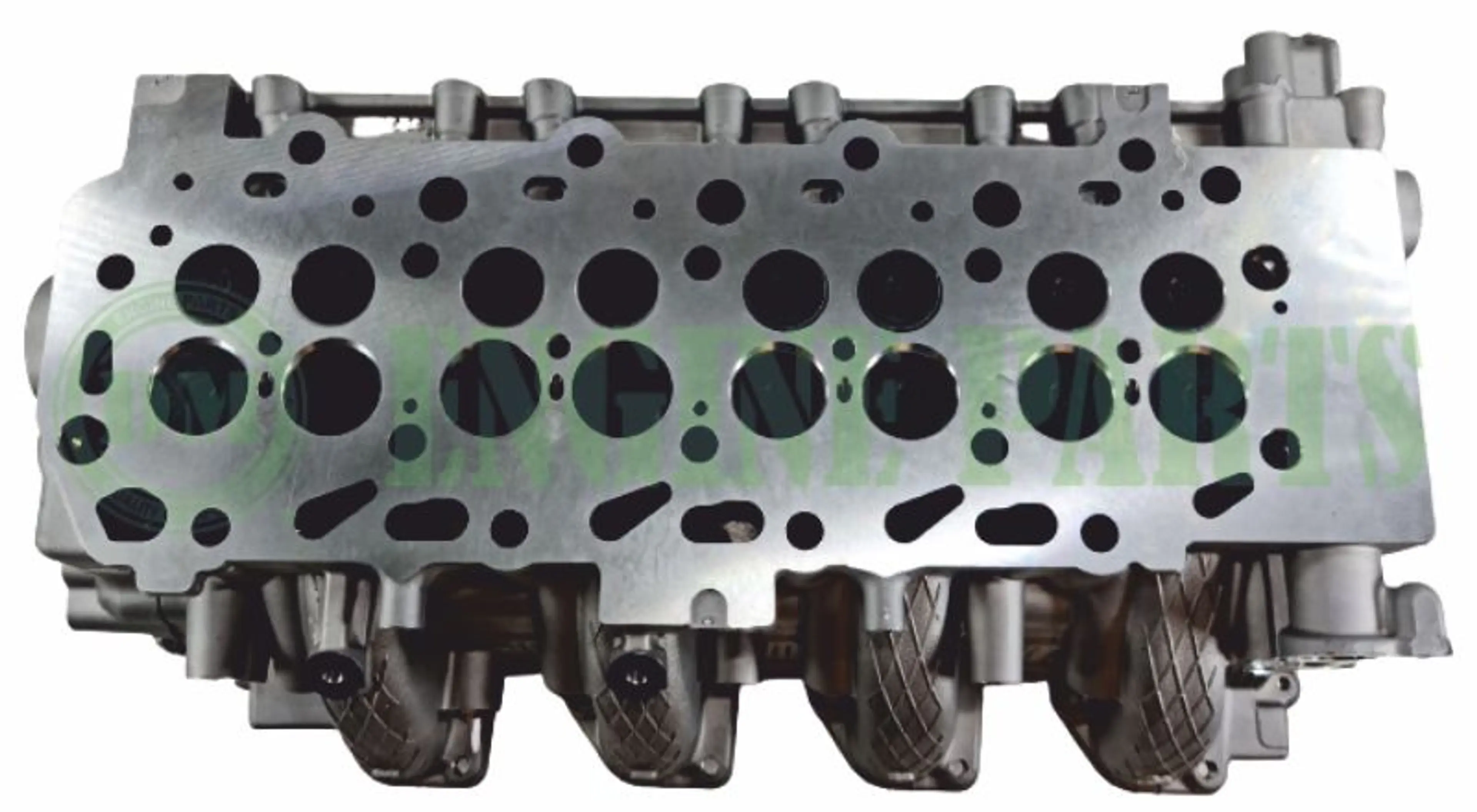 CULATA COMPLETA MITSUBISHI 4D56 16V