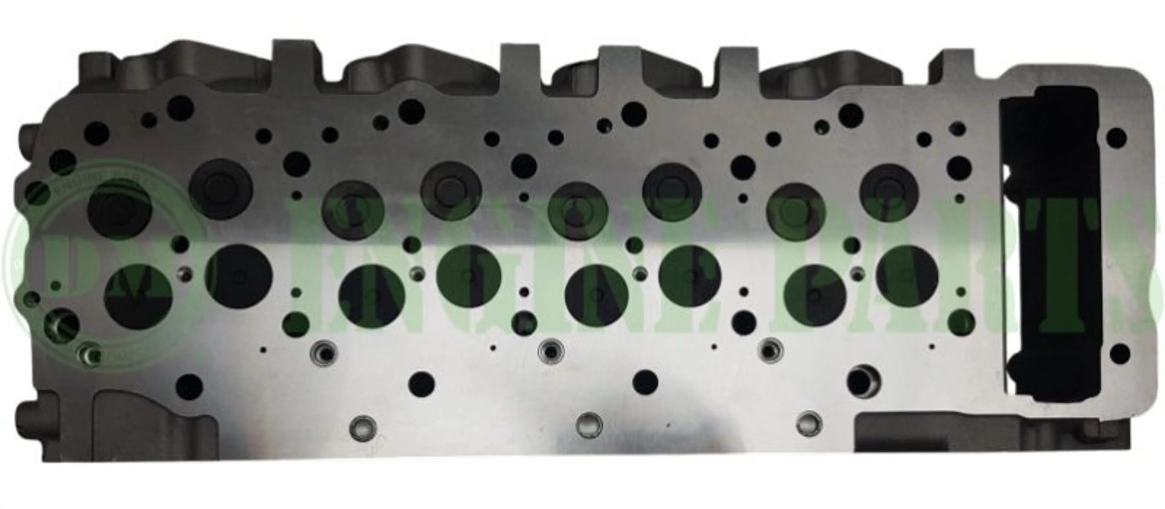 CULATA COMPLETA MITSUBISHI 4M42 CR