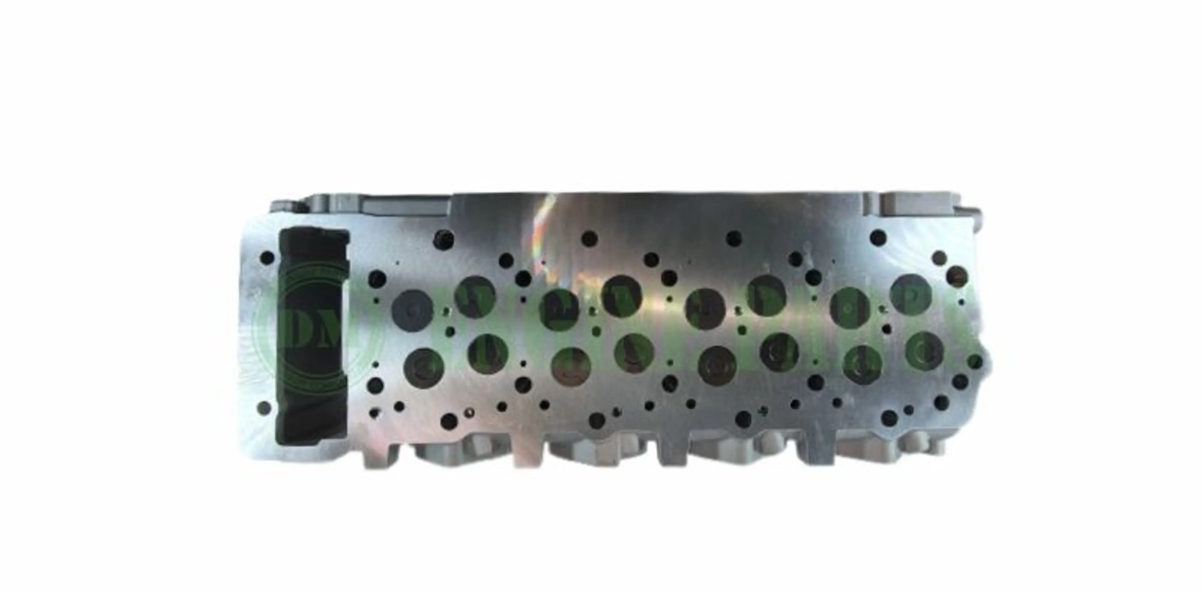 CULATA COMPLETA MITSUBISHI 4M42 ID