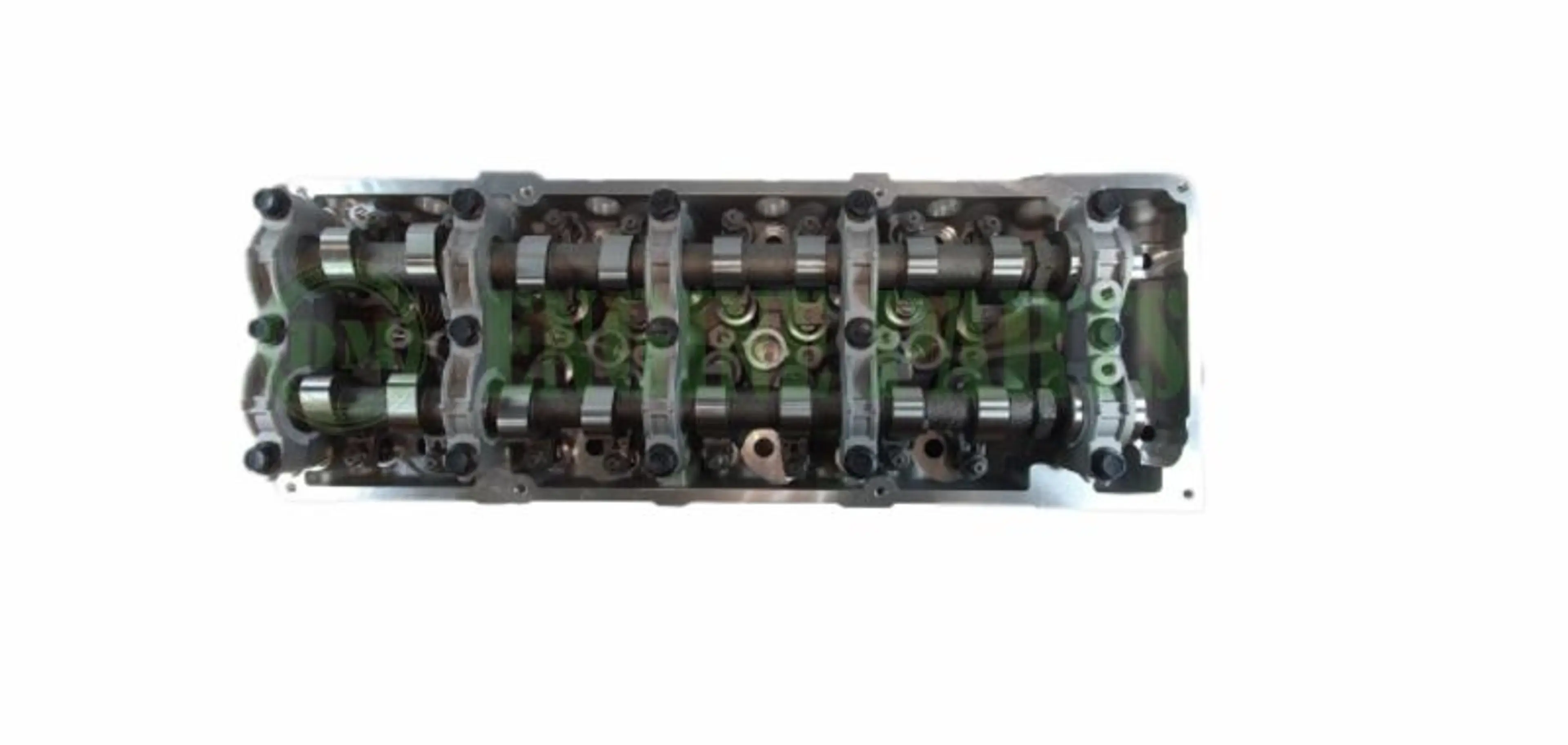 CULATA COMPLETA MITSUBISHI 4M42 ID