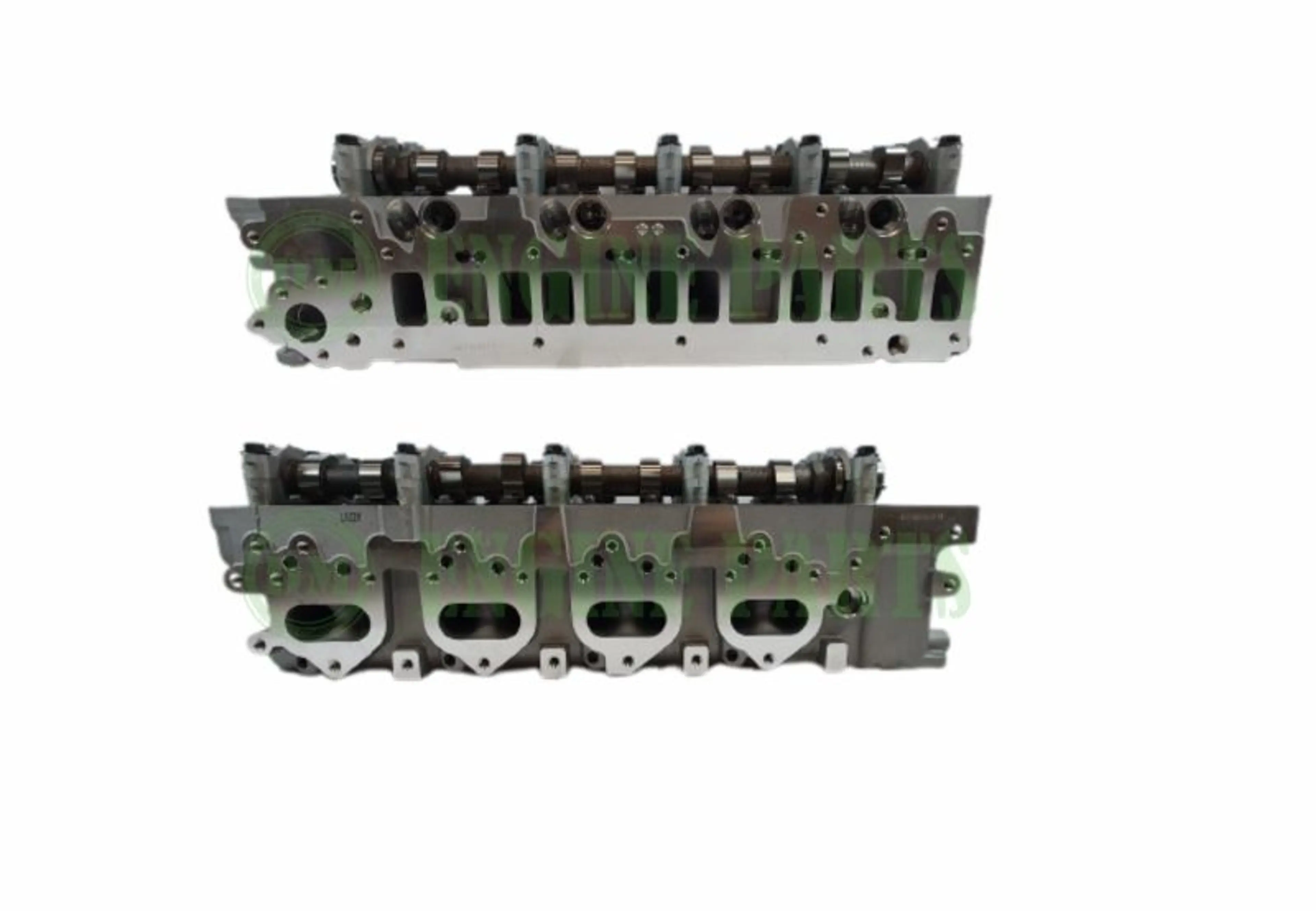 CULATA COMPLETA MITSUBISHI 4M42 ID