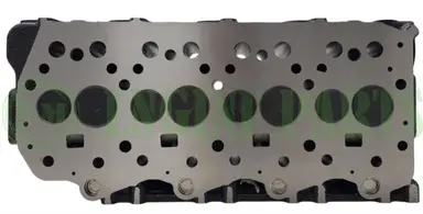 CULATA MONTADA MITSUBISHI S4S