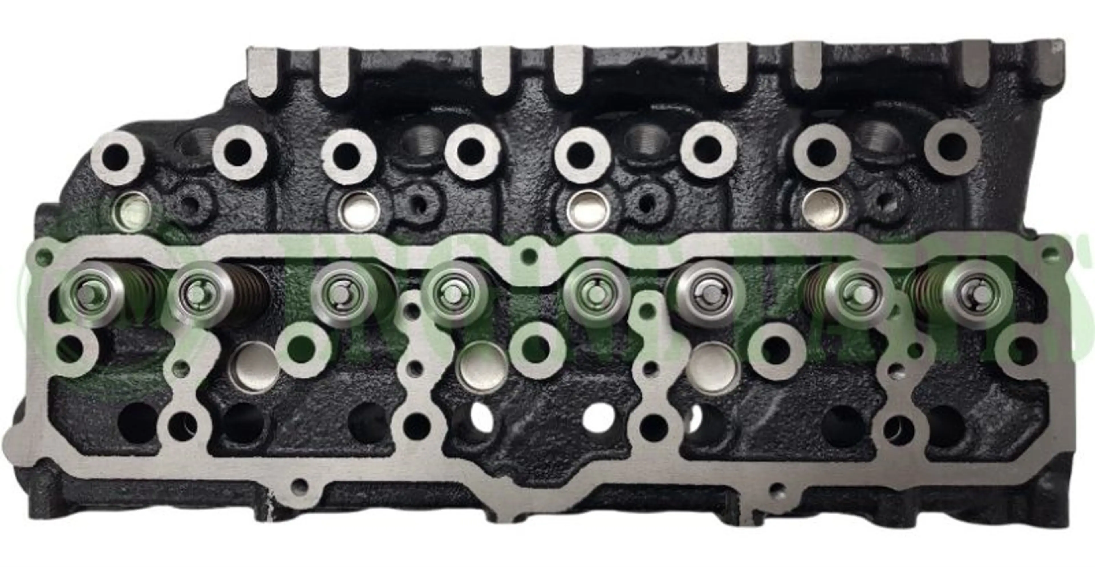 CULATA MONTADA MITSUBISHI S4S