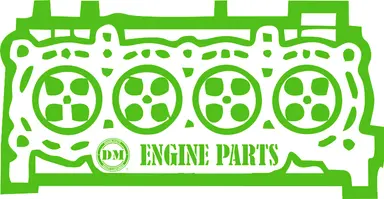 CULATA DESNUDA MITSUBISHI S4E