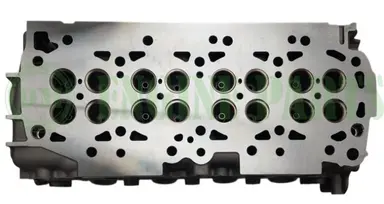CULATA DESNUDA NISSAN YD25 -2011