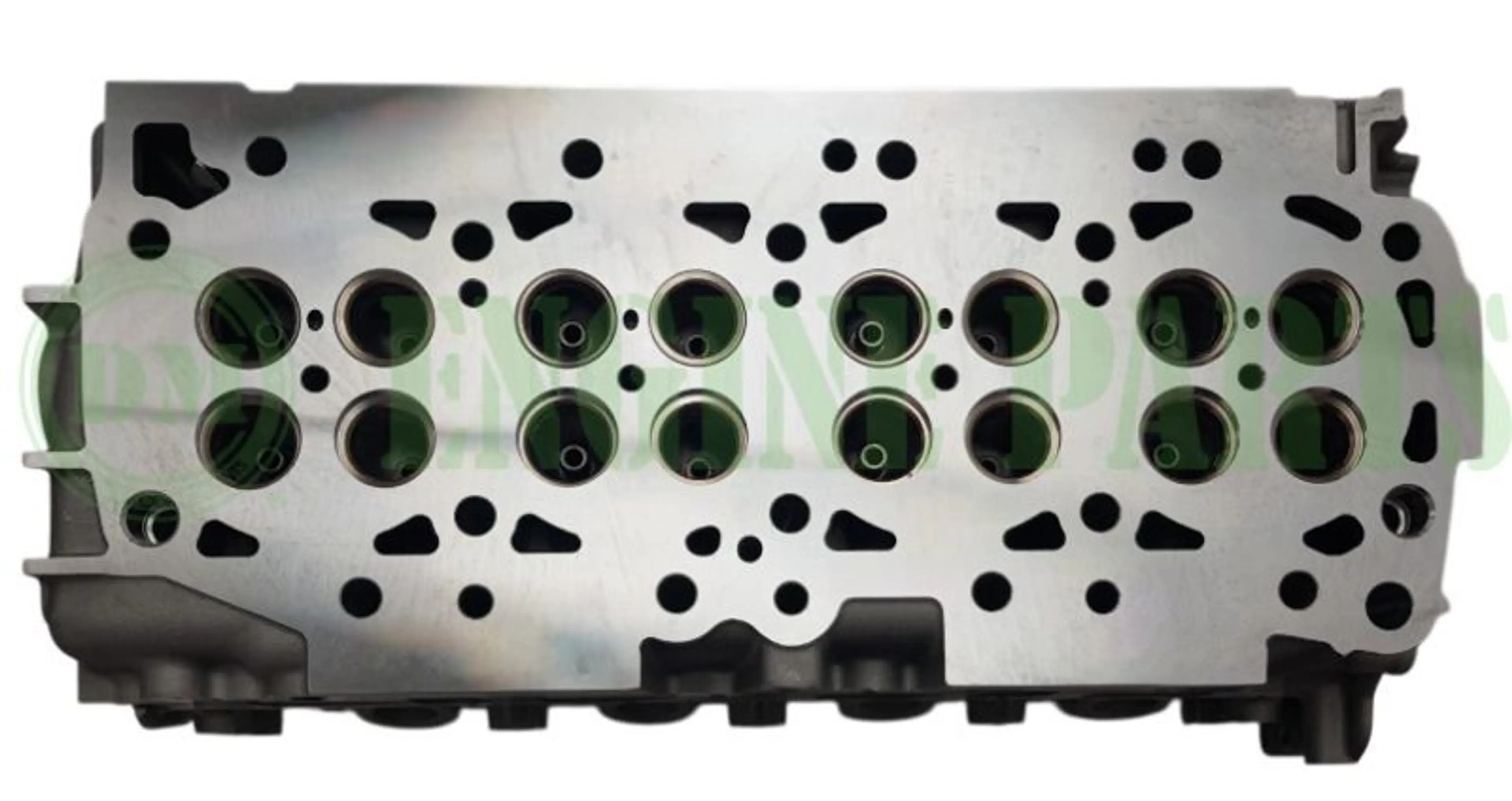CULATA DESNUDA NISSAN YD25 -2011