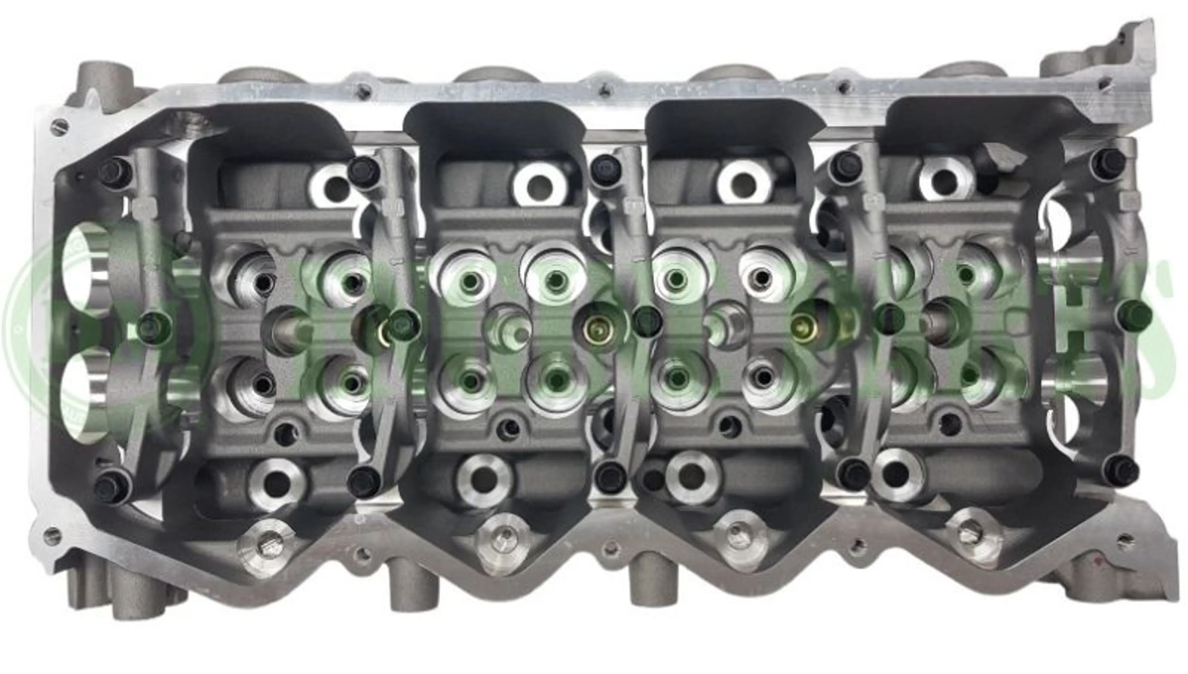 CULATA DESNUDA NISSAN YD25 -2011
