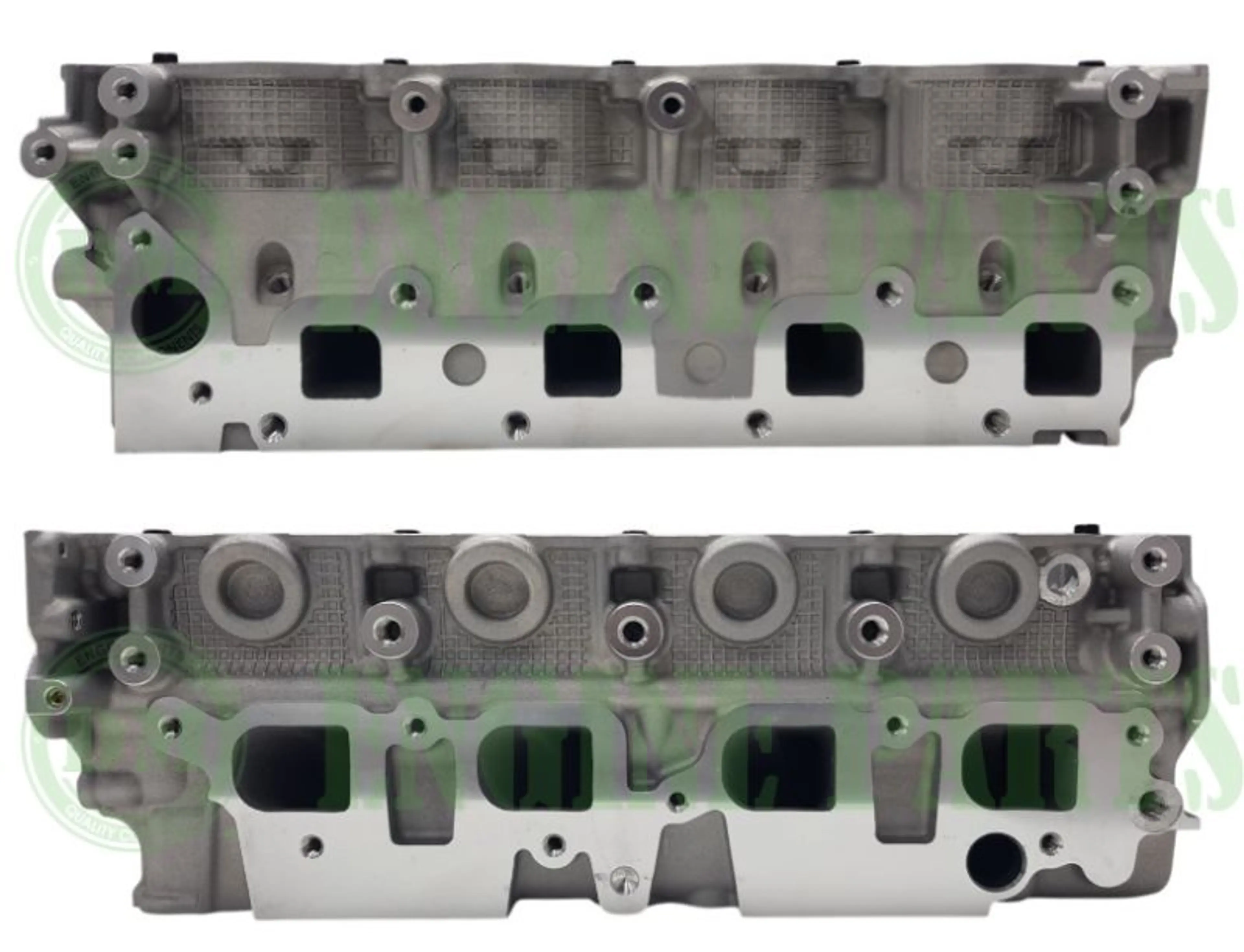 CULATA DESNUDA NISSAN YD25 -2011