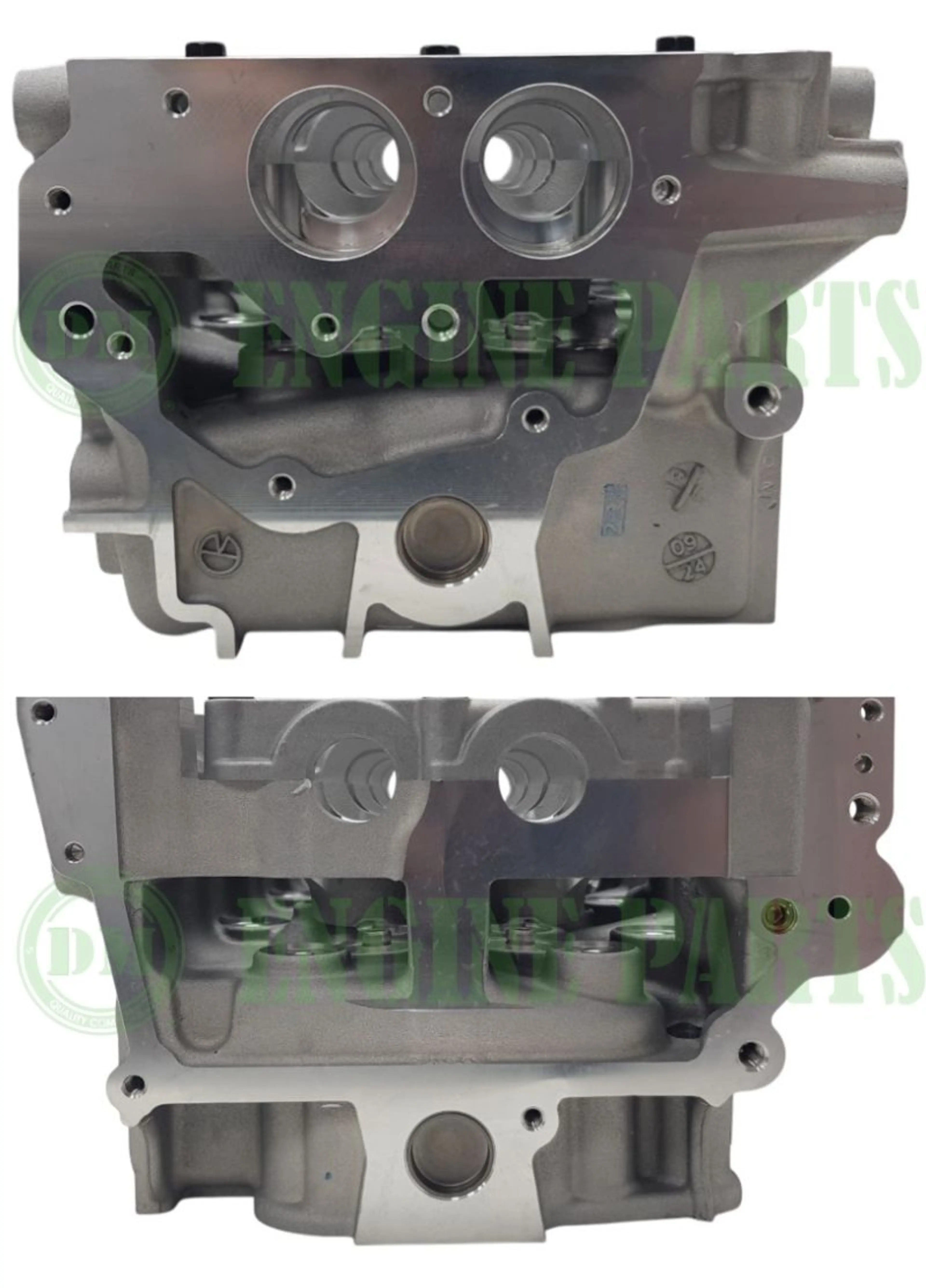 CULATA DESNUDA NISSAN YD25 -2011