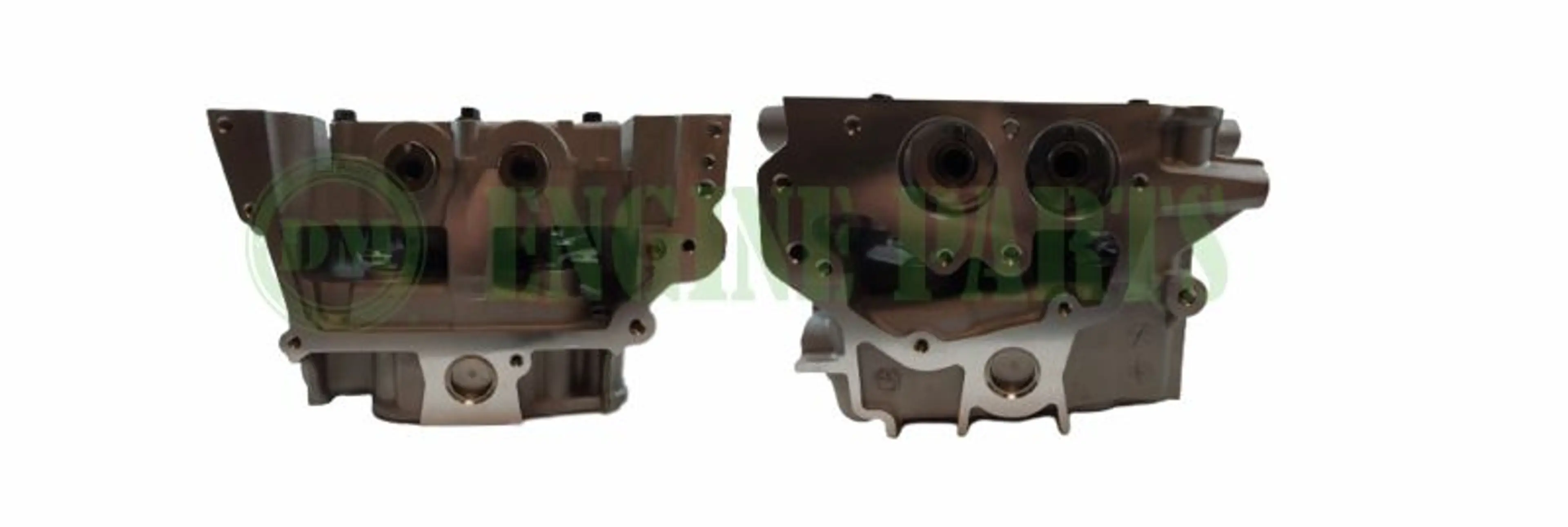 CULATA COMPLETA NISSAN YD25 -2011