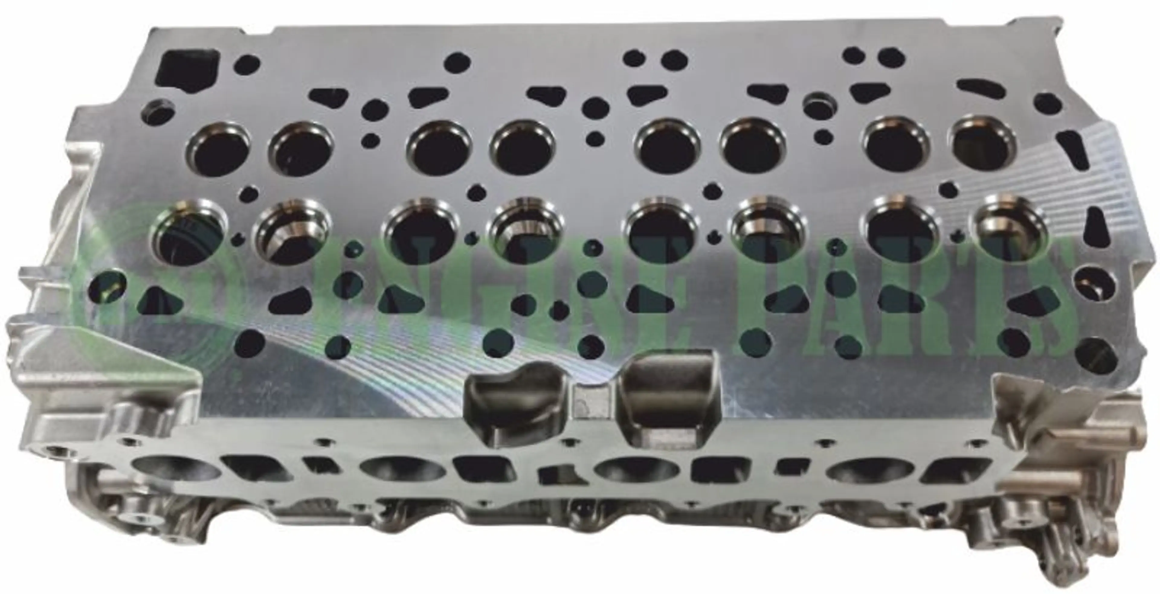 CULATA DESNUDA NISSAN YD25 2011-