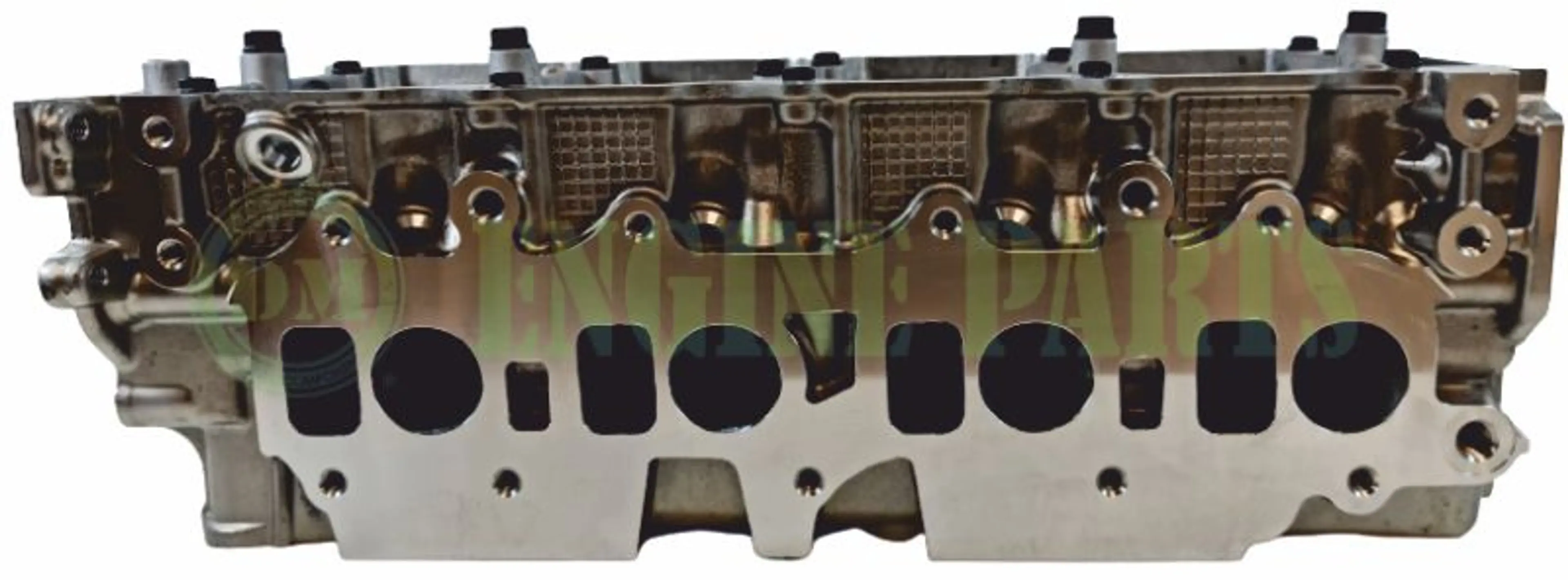 CULATA DESNUDA NISSAN YD25 2011-