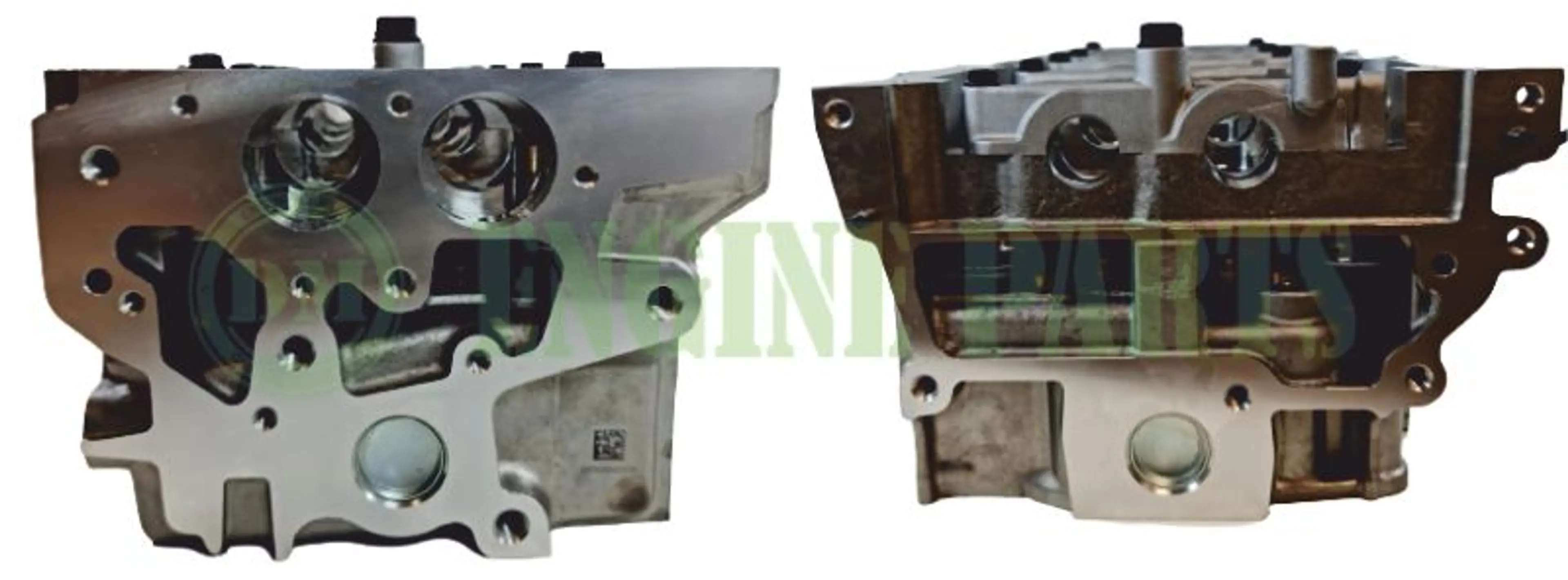 CULATA DESNUDA NISSAN YD25 2011-