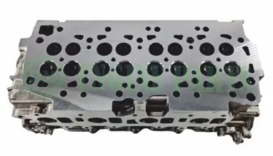 CULATA COMPLETA NISSAN YD25 2011-