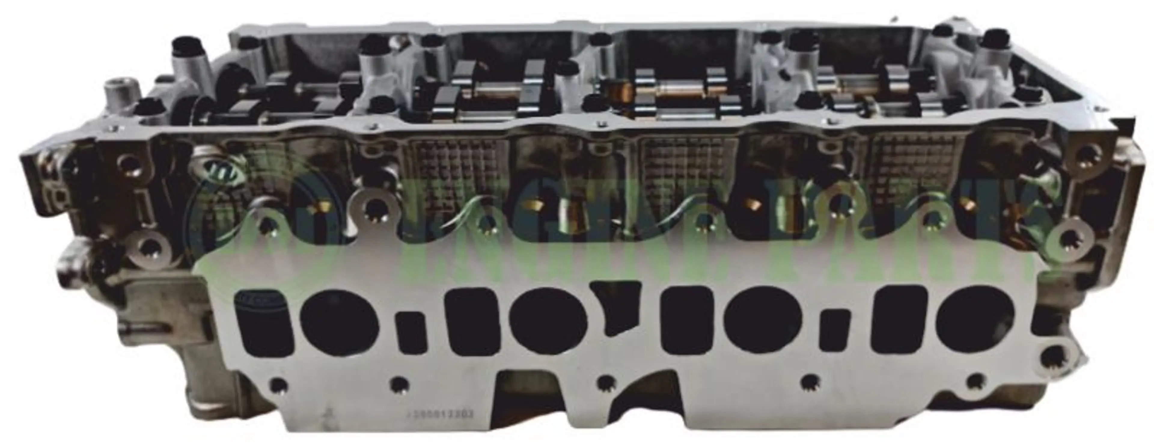 CULATA COMPLETA NISSAN YD25 2011-