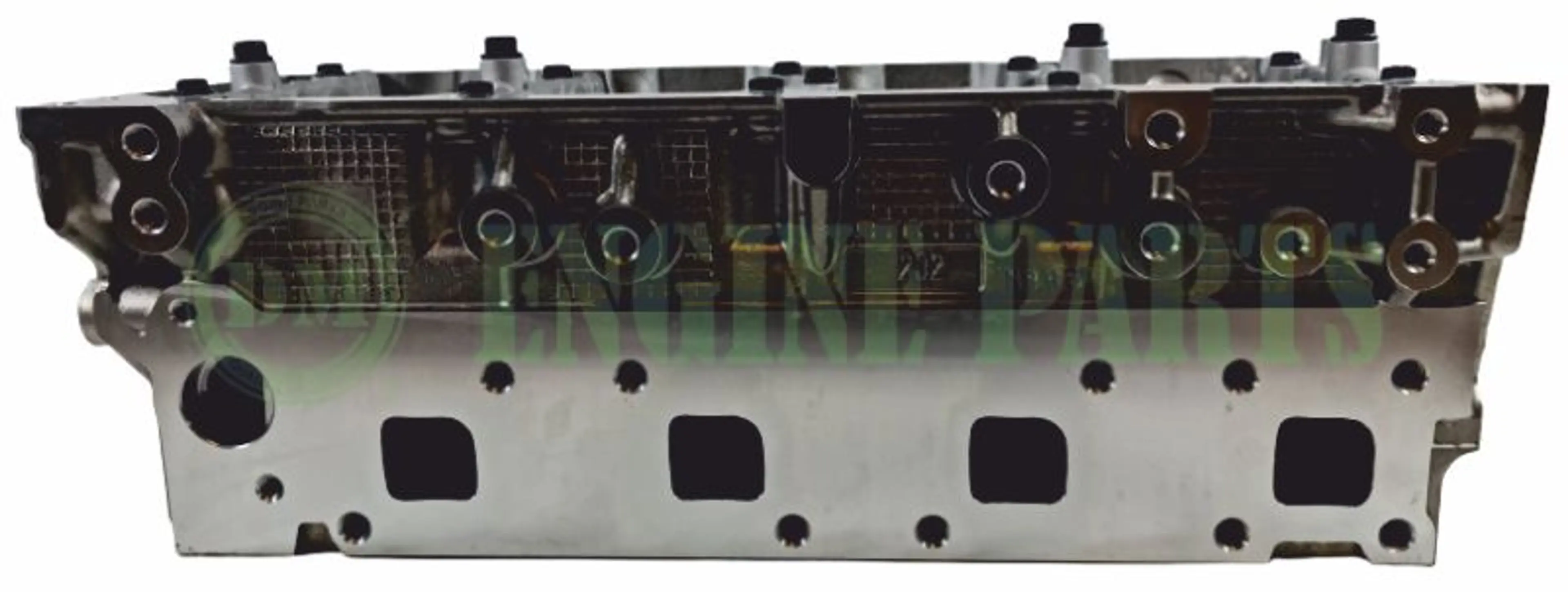 CULATA COMPLETA NISSAN YD25 2011-