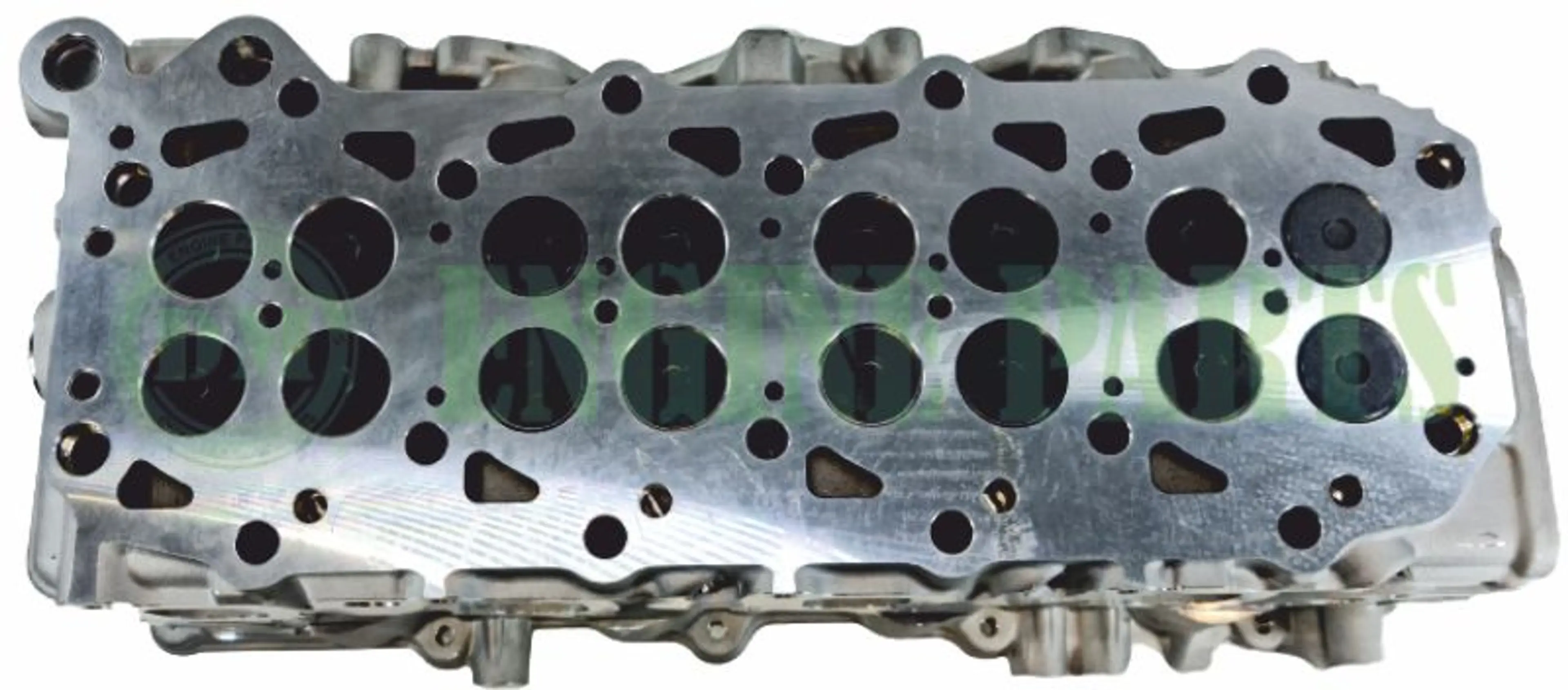 CULATA COMPLETA NISSAN ZD30 -2006
