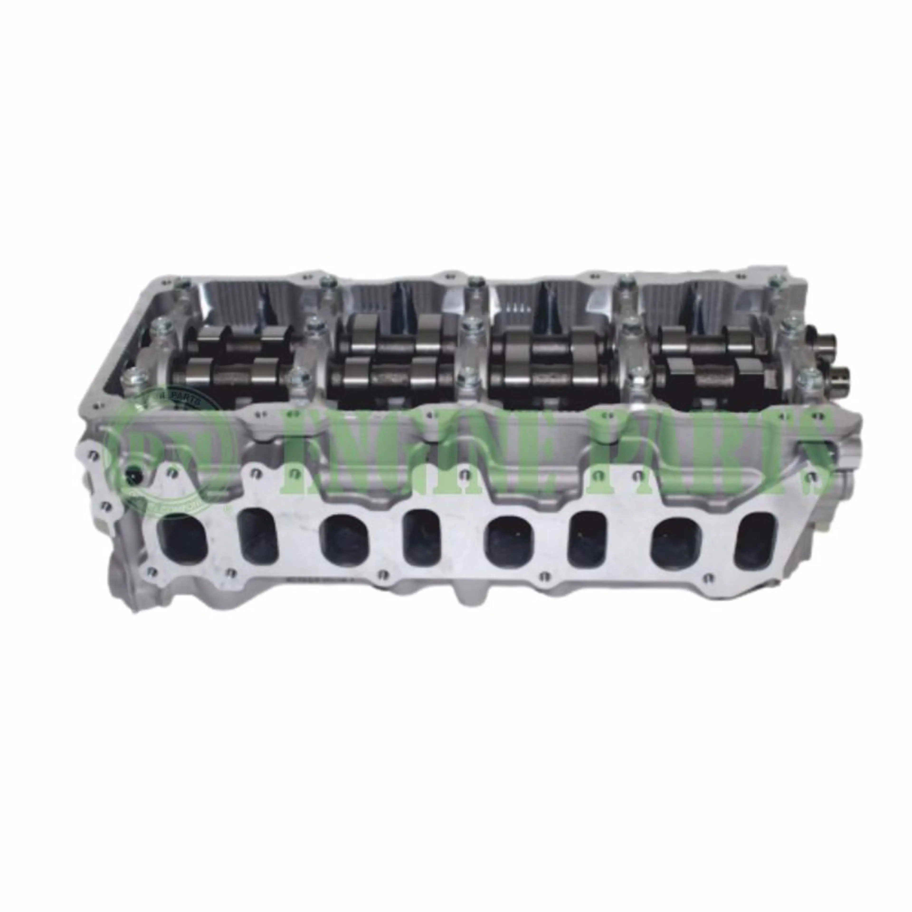 CULATA COMPLETA NISSAN ZD30 -2006
