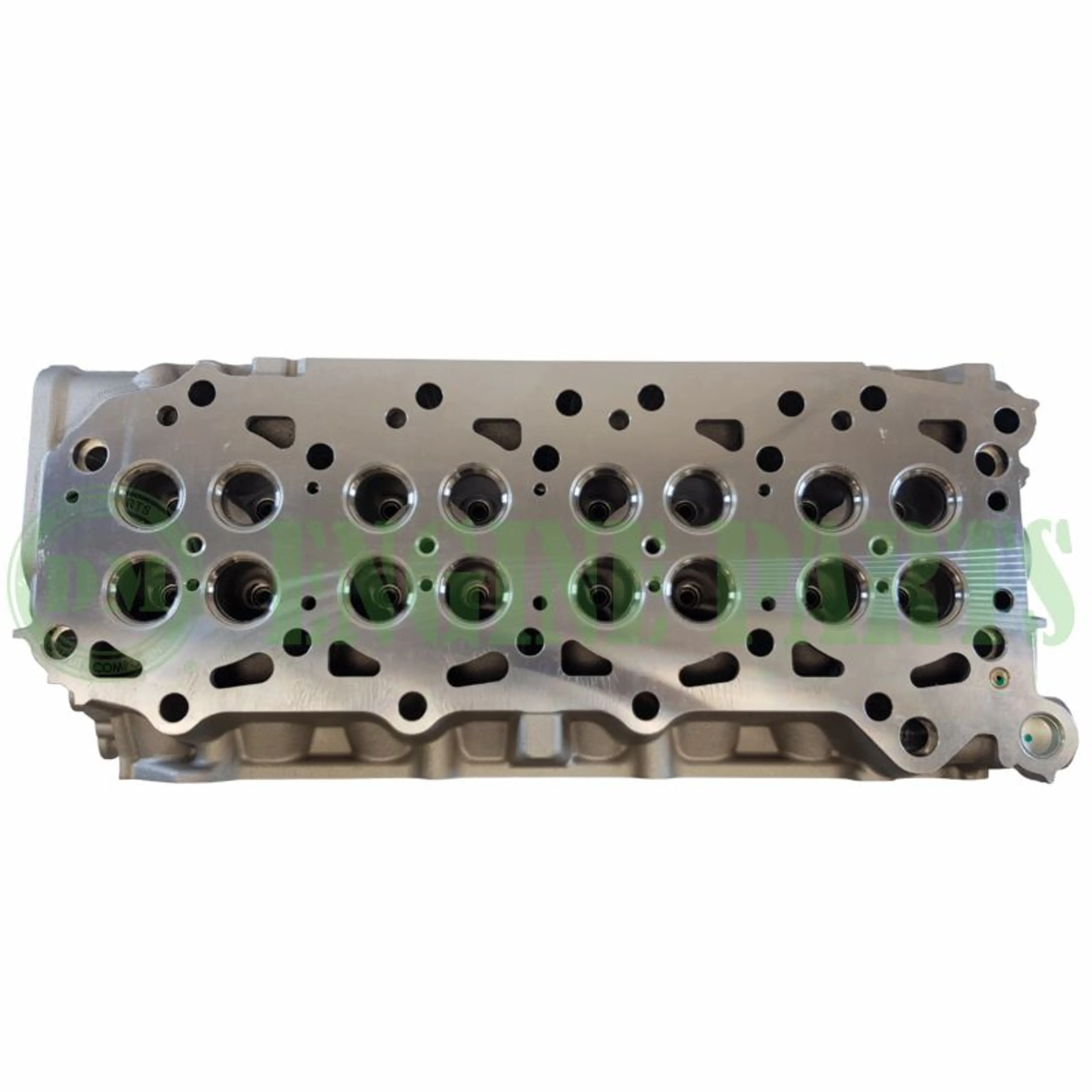 CULATA DESNUDA NISSAN ZD30 E5