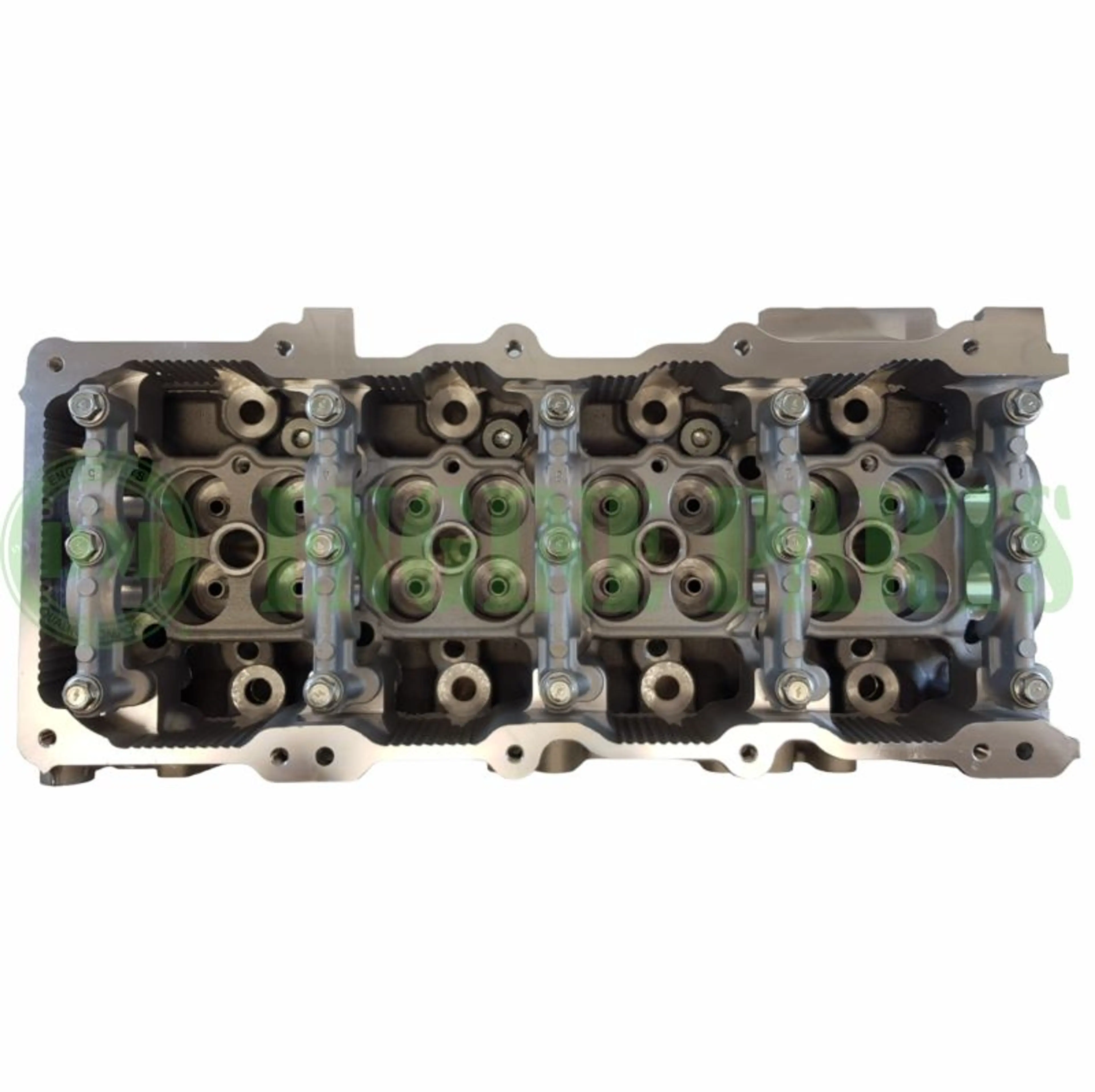 CULATA DESNUDA NISSAN ZD30 E5