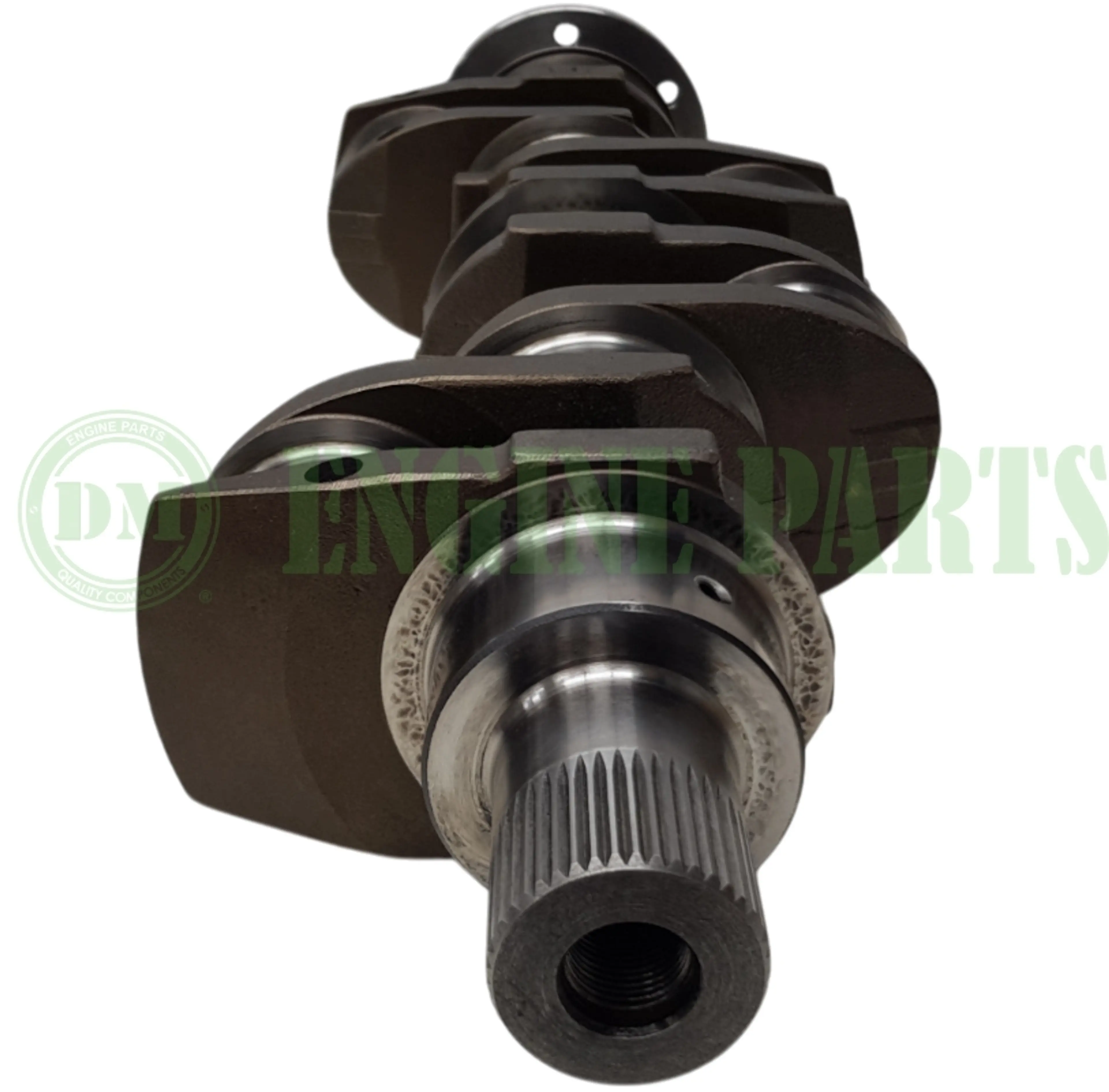 CULATA MONTADA PERKINS YB 1006.6T