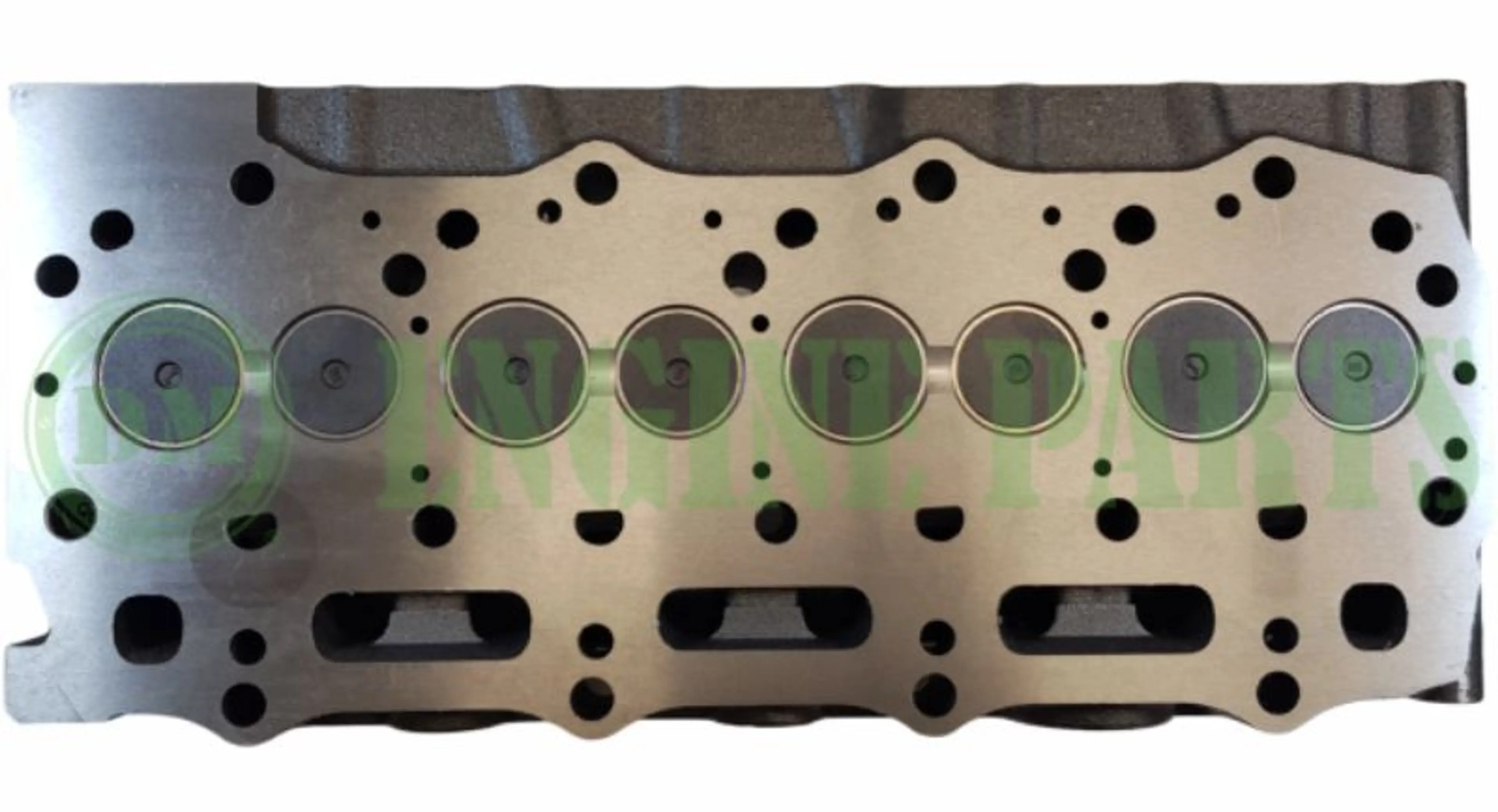 CULATA MONTADA PERKINS 404D-22