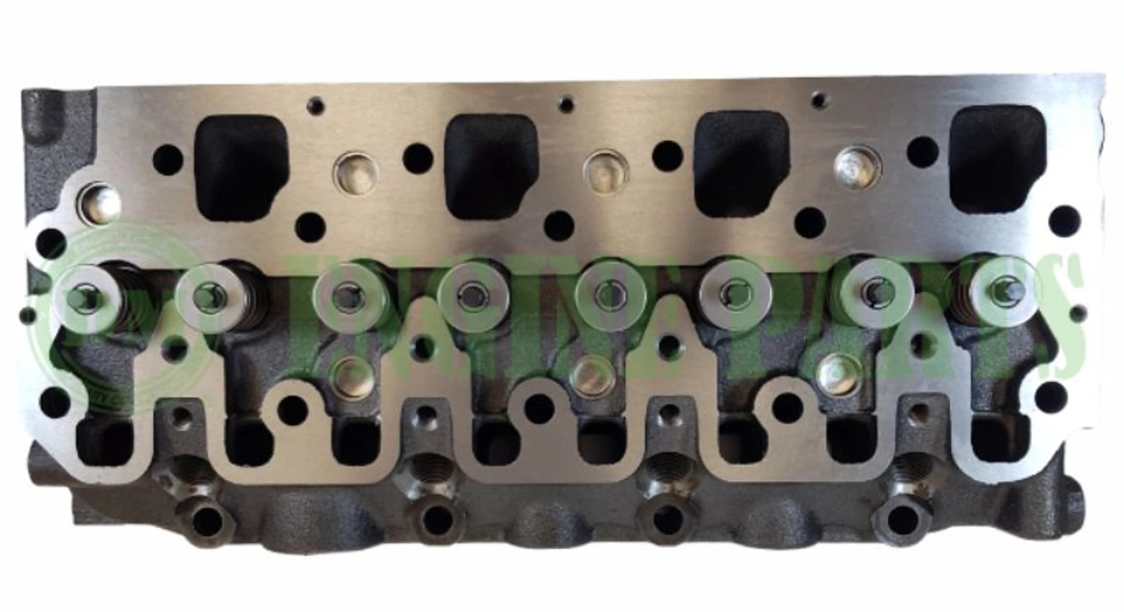 CULATA MONTADA PERKINS 404D-22