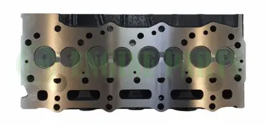 CULATA MONTADA PERKINS 404C-22