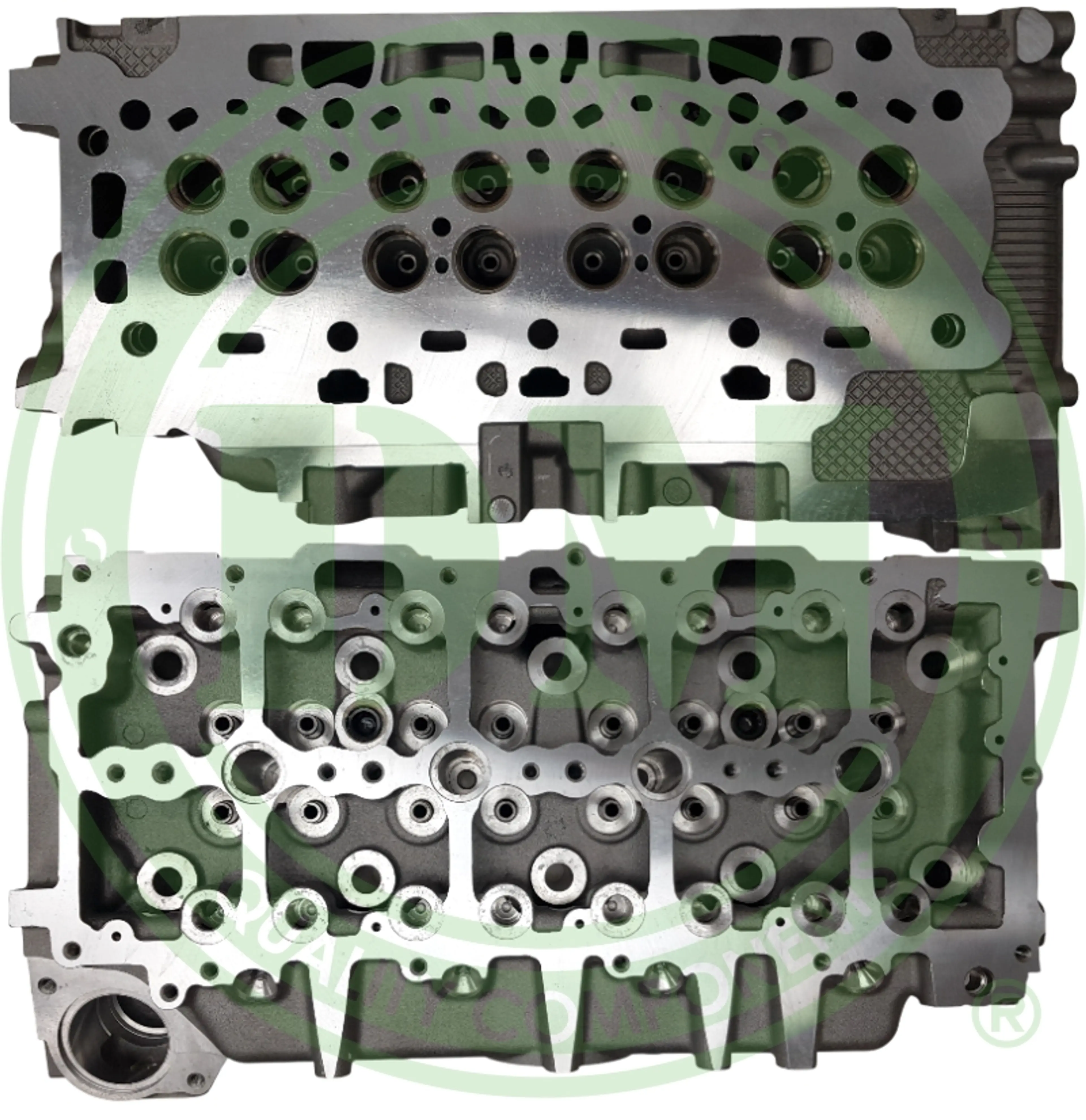 CULATA DESNUDA PSA 1.5 DV5 S/ORI