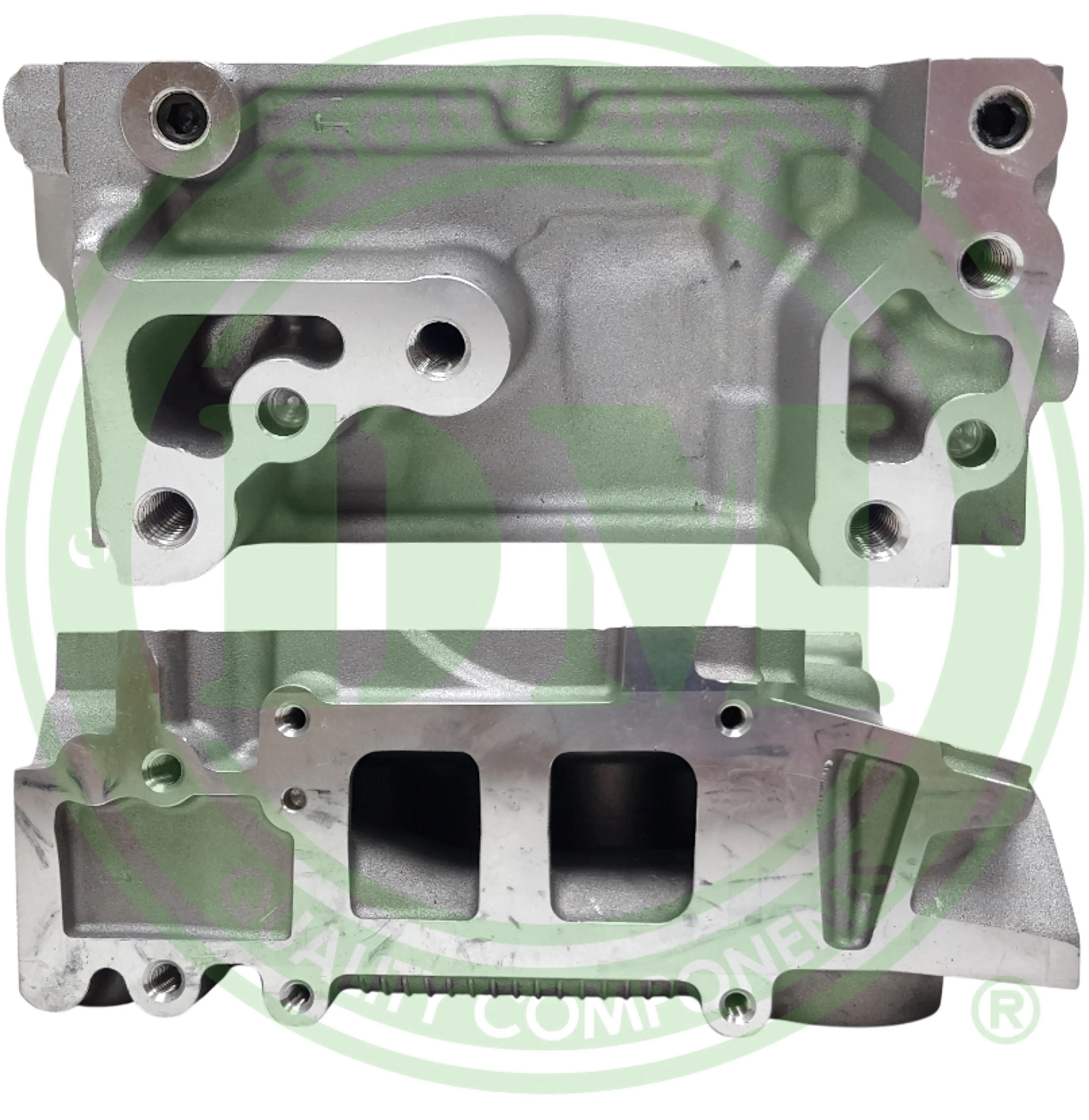 CULATA DESNUDA PSA 1.5 DV5 S/ORI