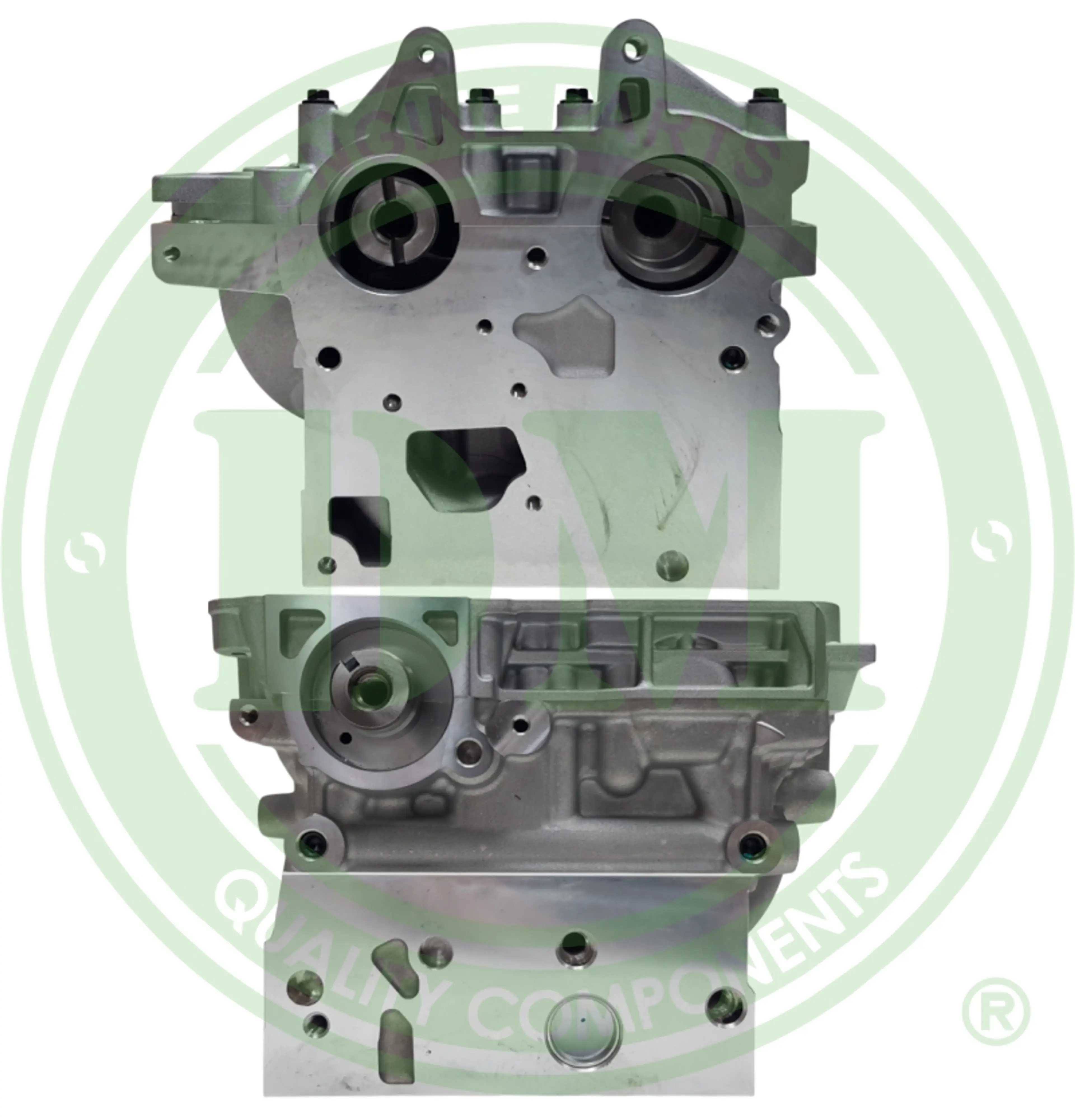 CULATA COMPLETA PSA DW10 2.0 E5