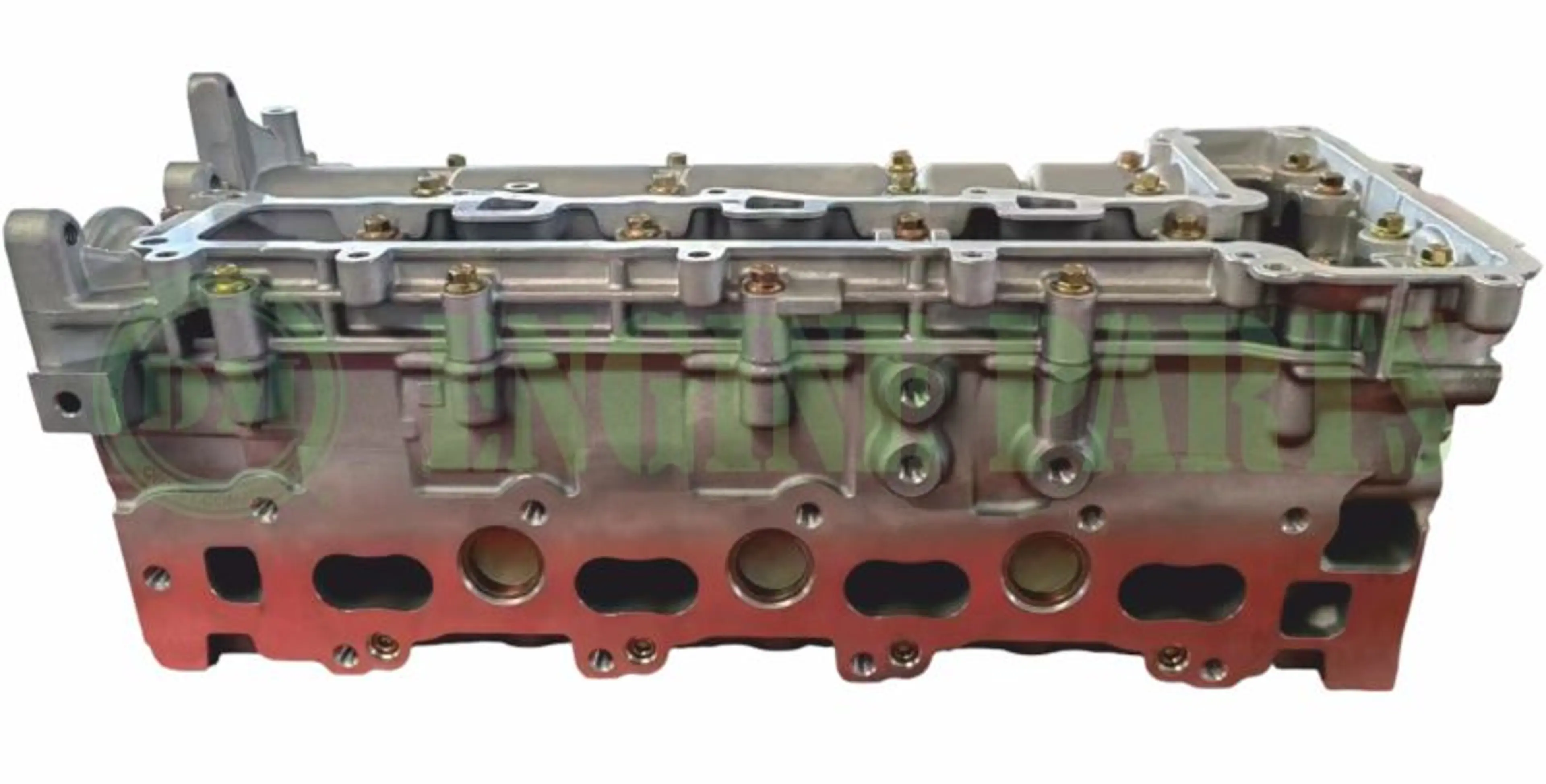 CULATA DESNUDA PSA 2.0HDI AHW E6