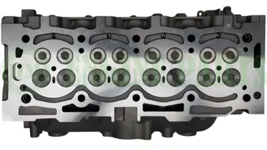 CULATA COMPLETA PSA 2.0HDI AHW E6