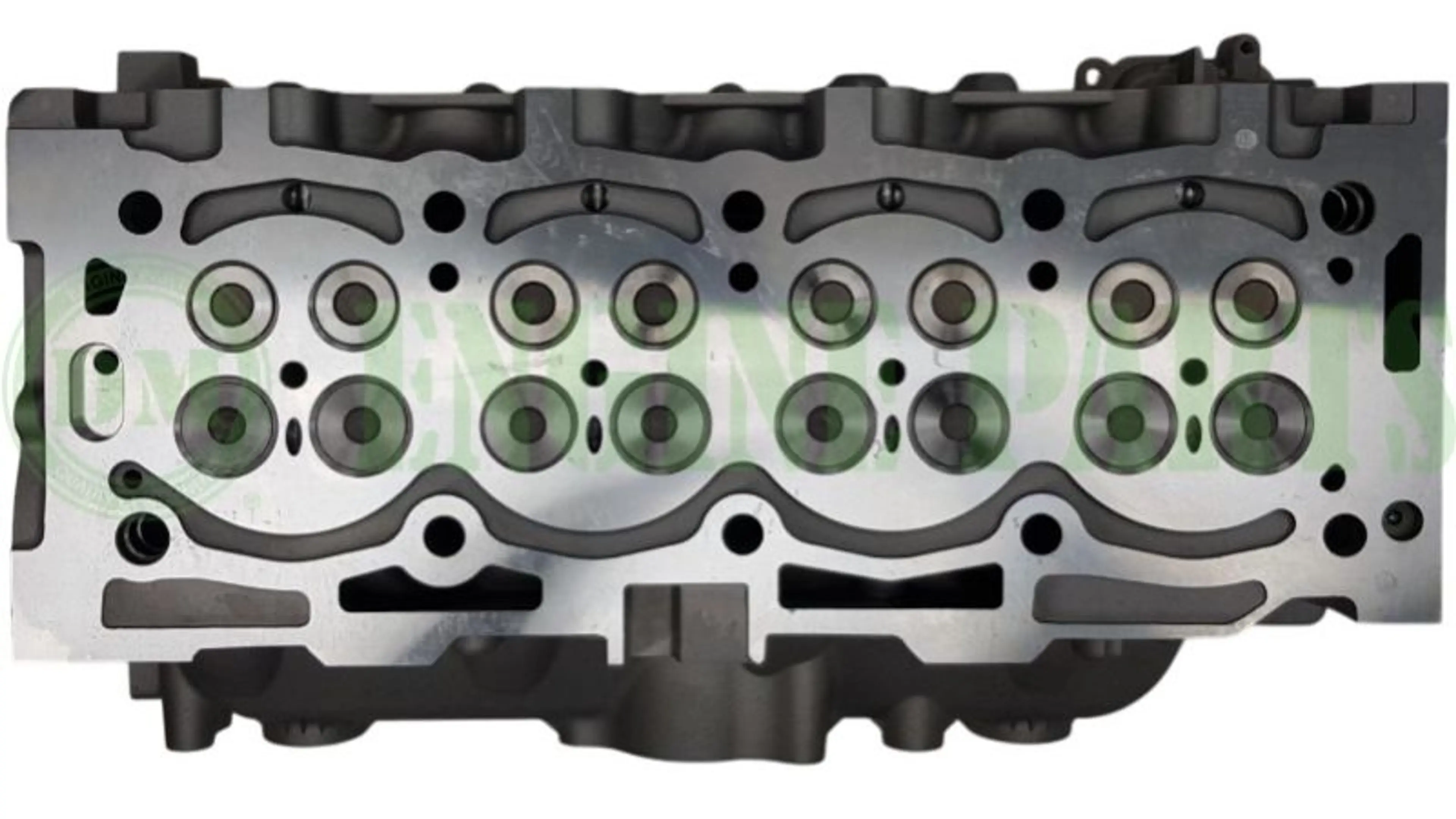 CULATA COMPLETA PSA 2.0HDI AHW E6