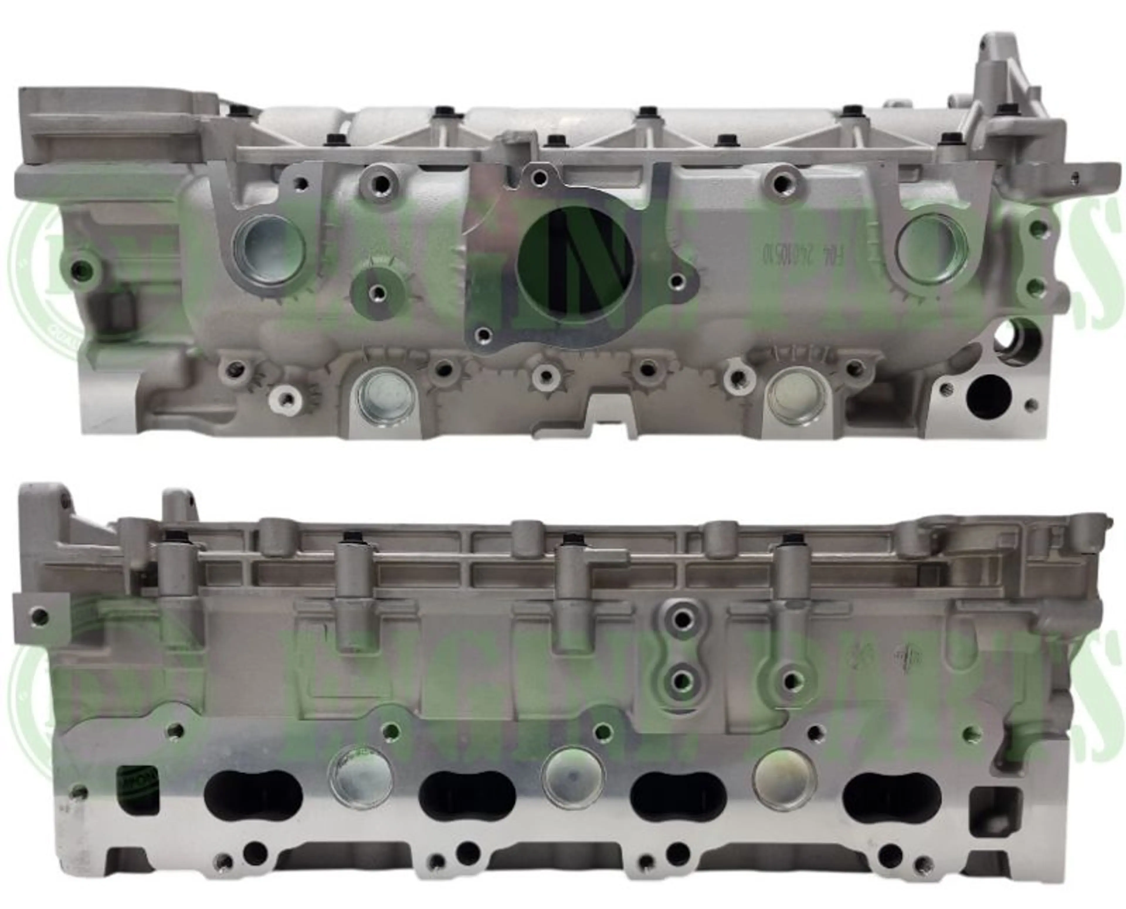 CULATA COMPLETA PSA 2.0HDI AHW E6