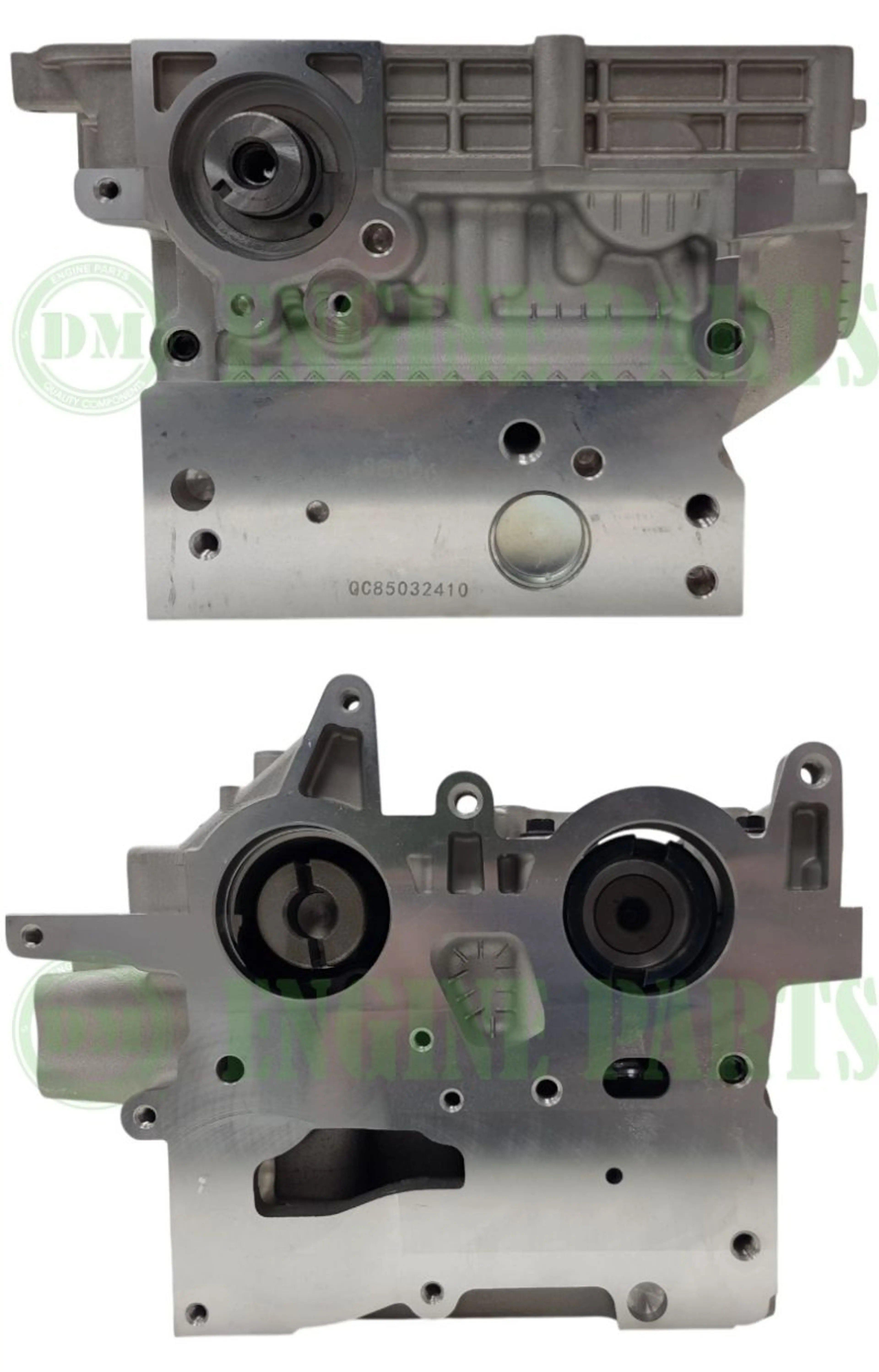 CULATA COMPLETA PSA 2.0HDI AHW E6