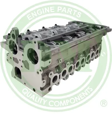 CULATA COMPLETA PSA 2.0HDI RHK DW10