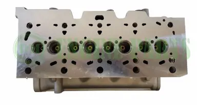 CULATA DESNUDA RENAULT K9K