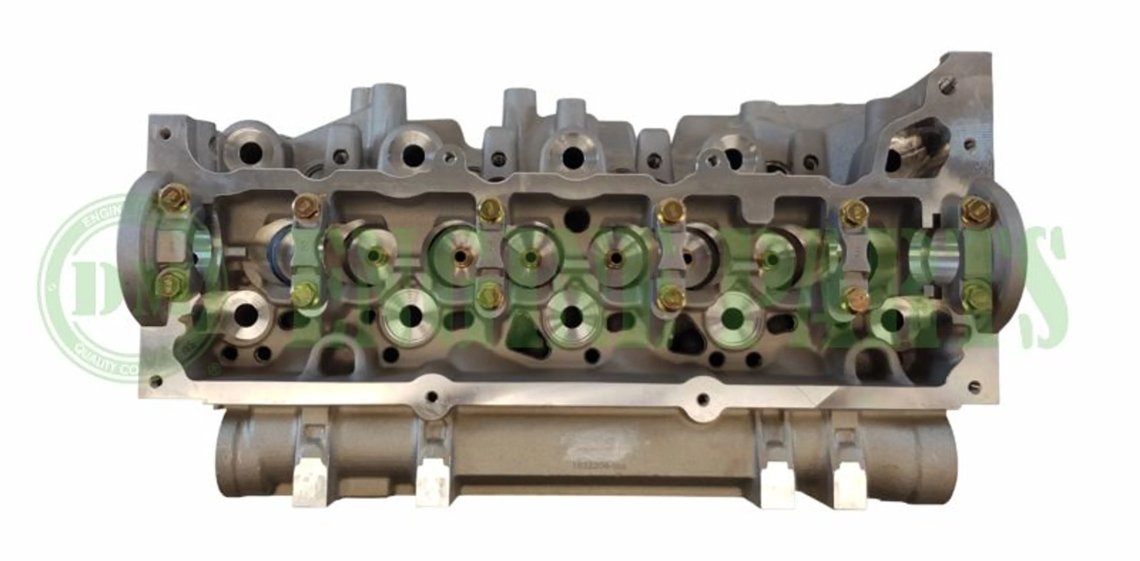 CULATA DESNUDA RENAULT K9K
