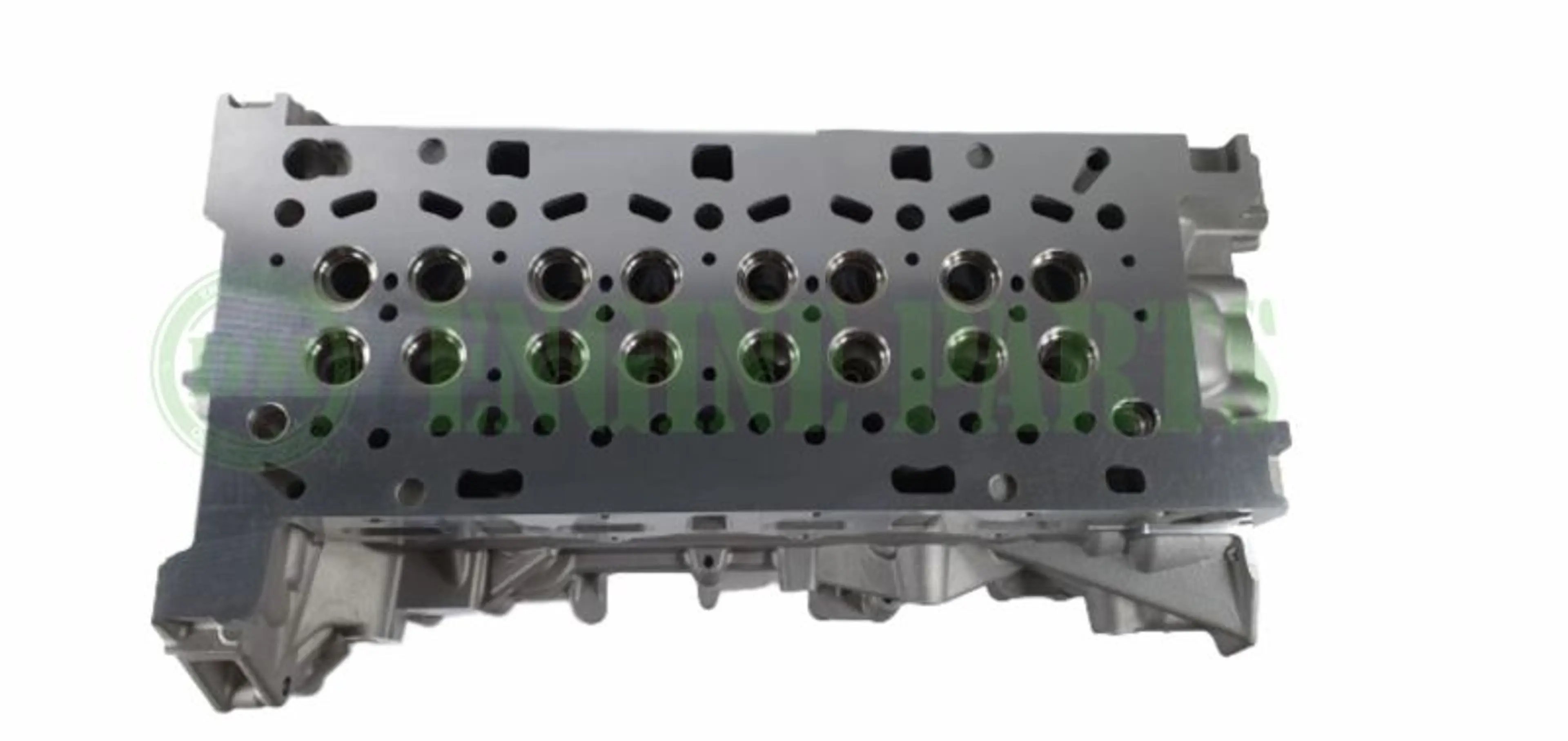 CULATA DESNUDA RENAULT R9M 1.6DCI
