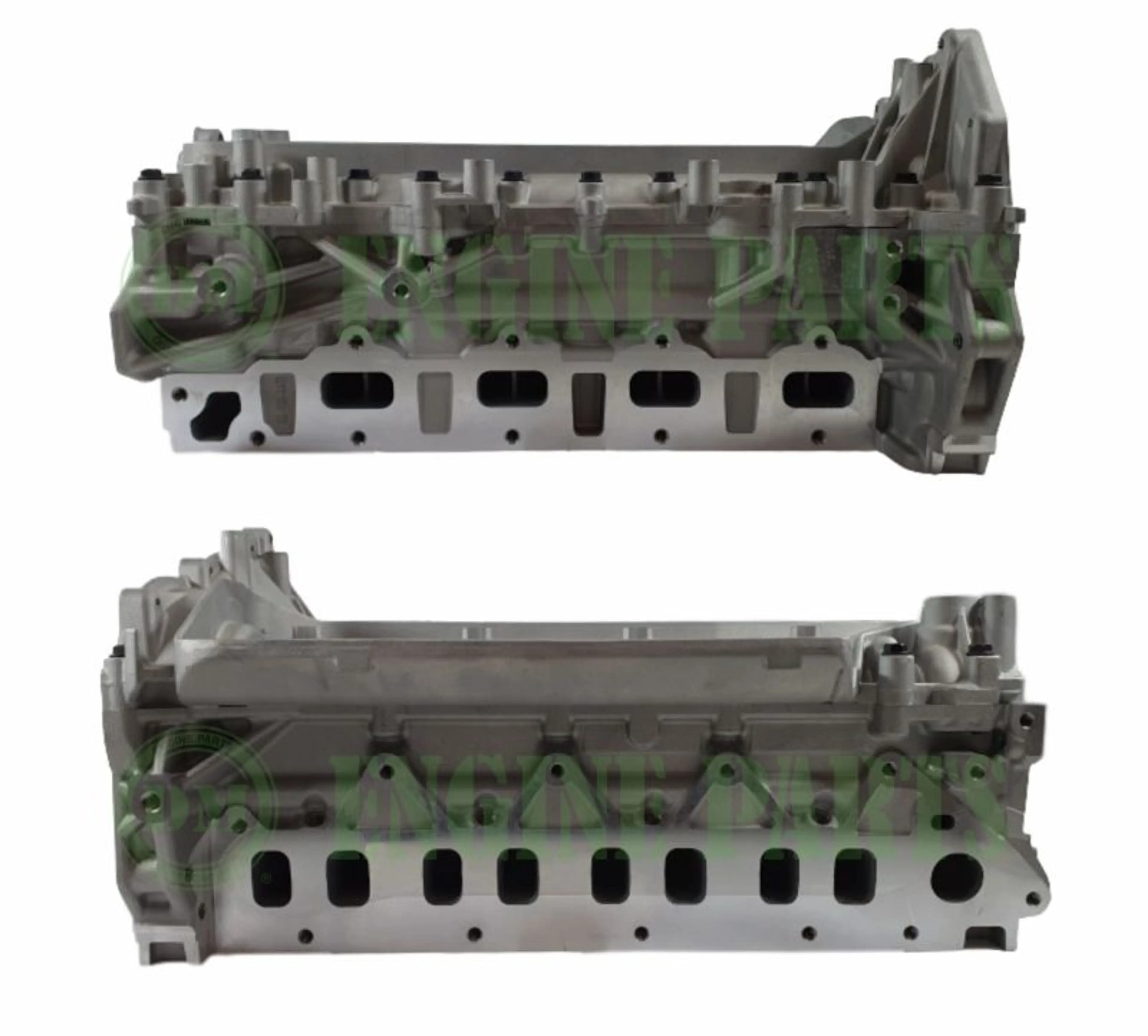 CULATA DESNUDA RENAULT R9M 1.6DCI