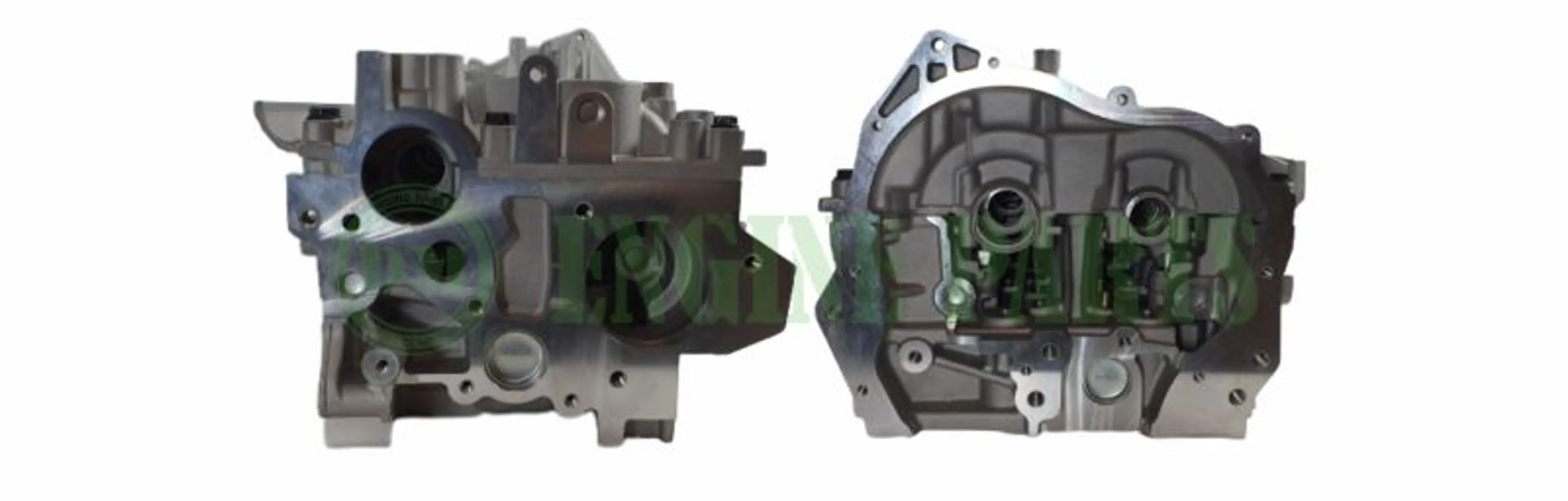 CULATA DESNUDA RENAULT R9M 1.6DCI