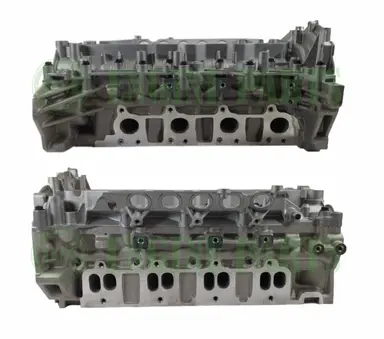 CULATA DESNUDA RENAULT M9T