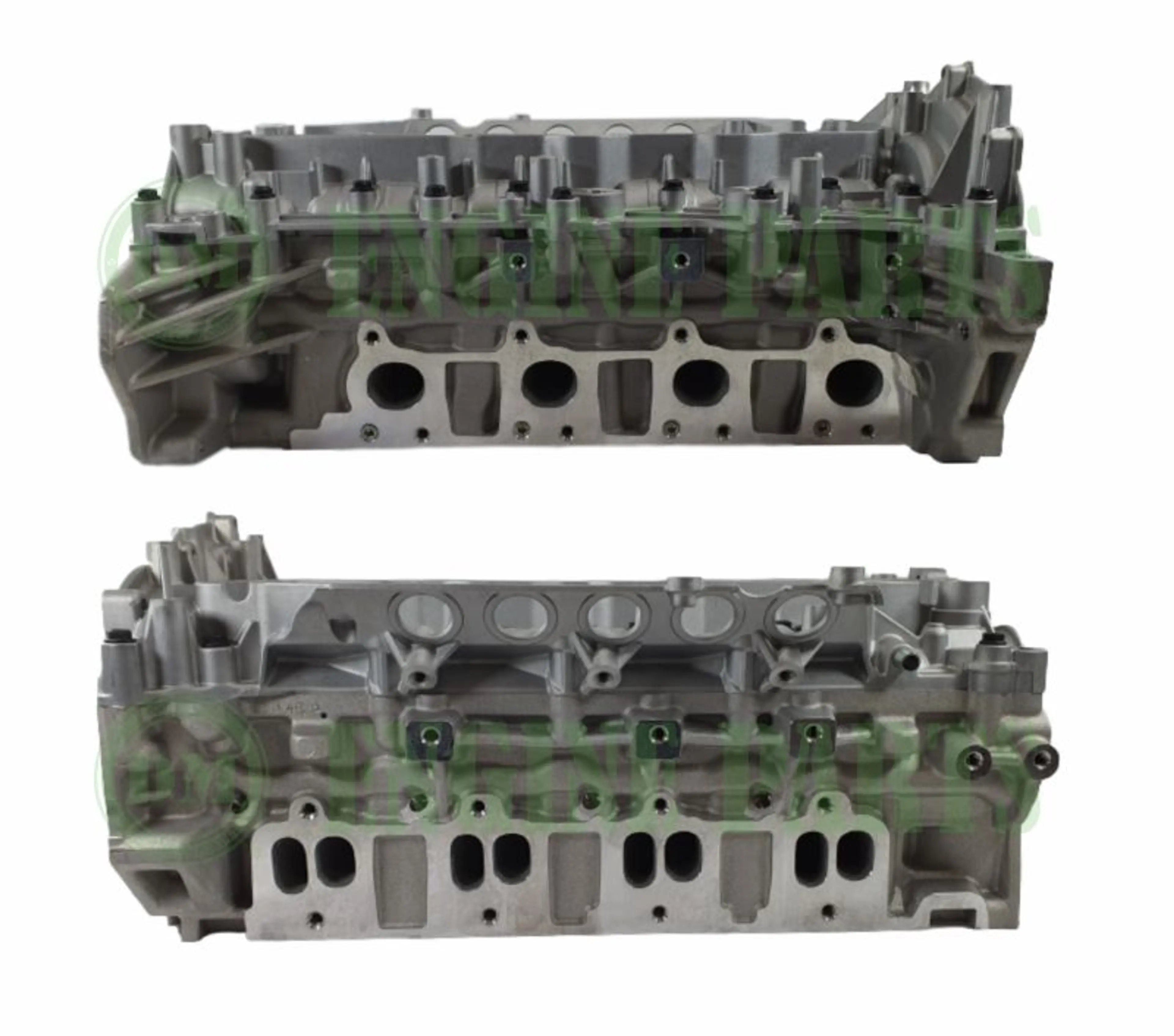 CULATA DESNUDA RENAULT M9T