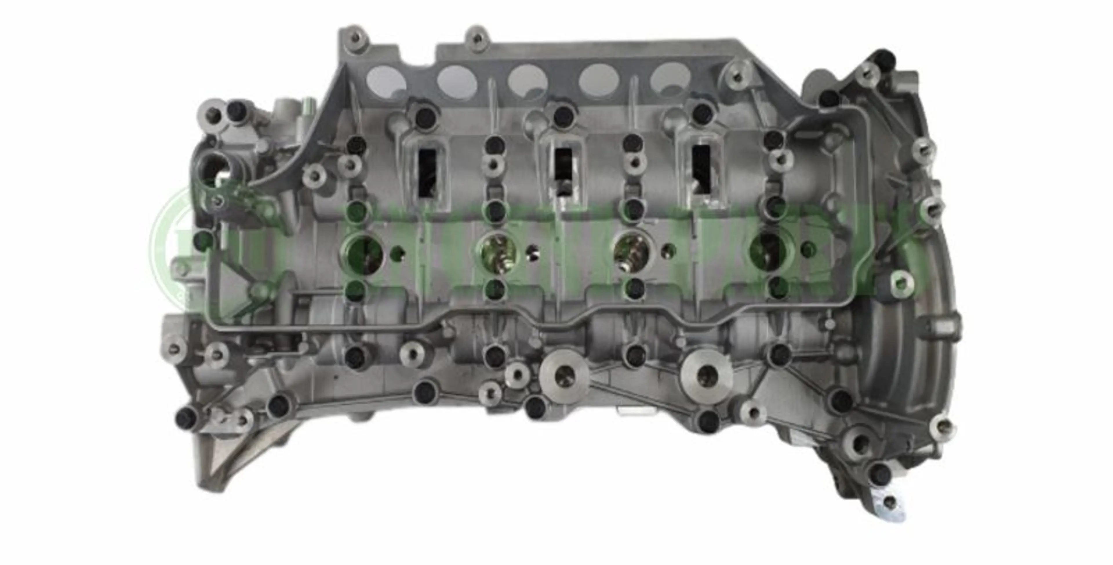 CULATA DESNUDA RENAULT M9T