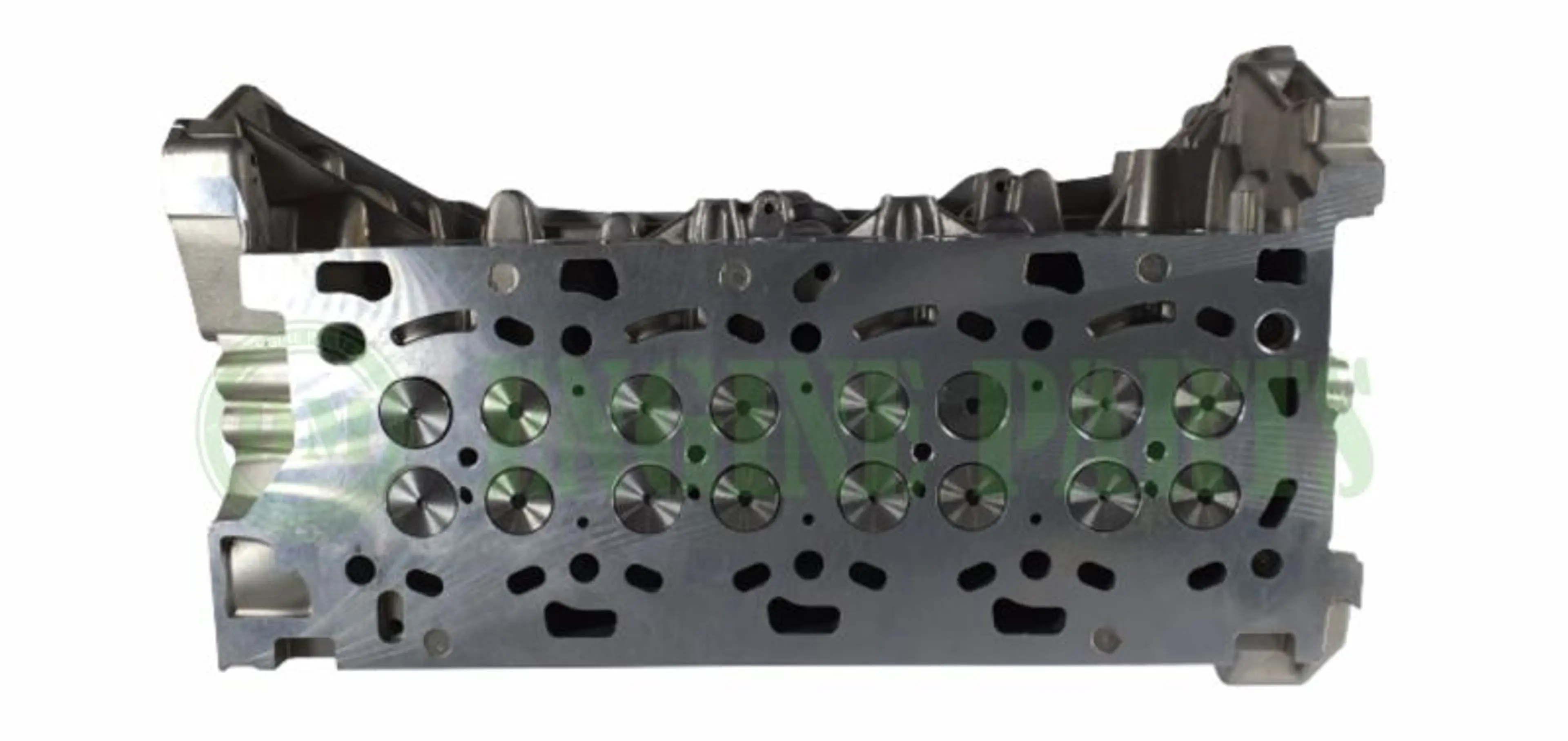 CULATA COMPLETA RENAULT M9T